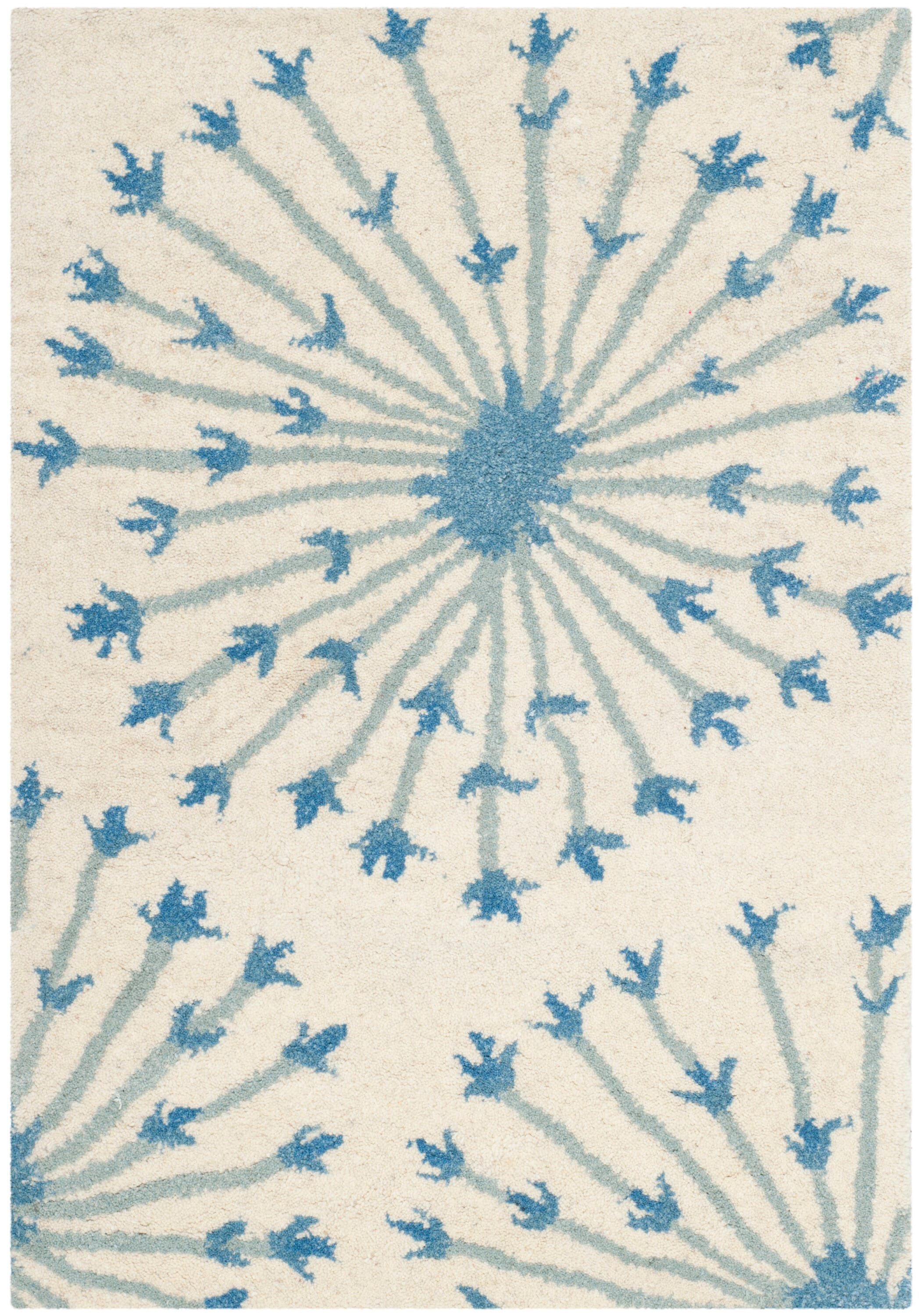 Safavieh BEL123B-2 rugs - View #2