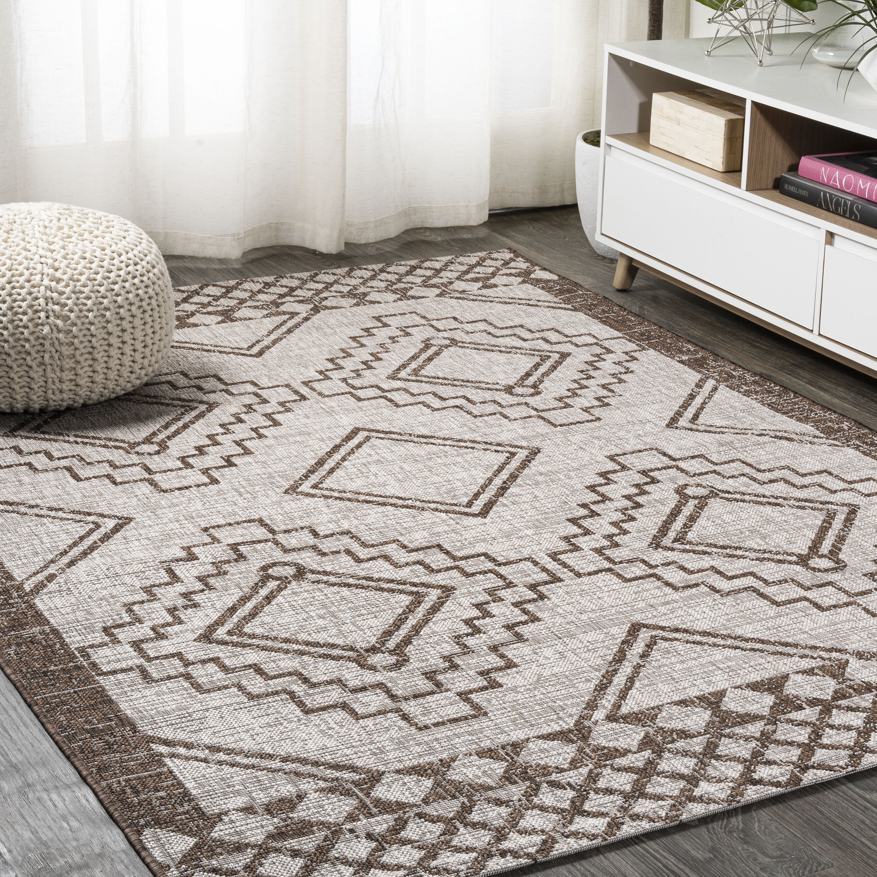 JONATHAN  Y SMB127A-4 rugs - View #9