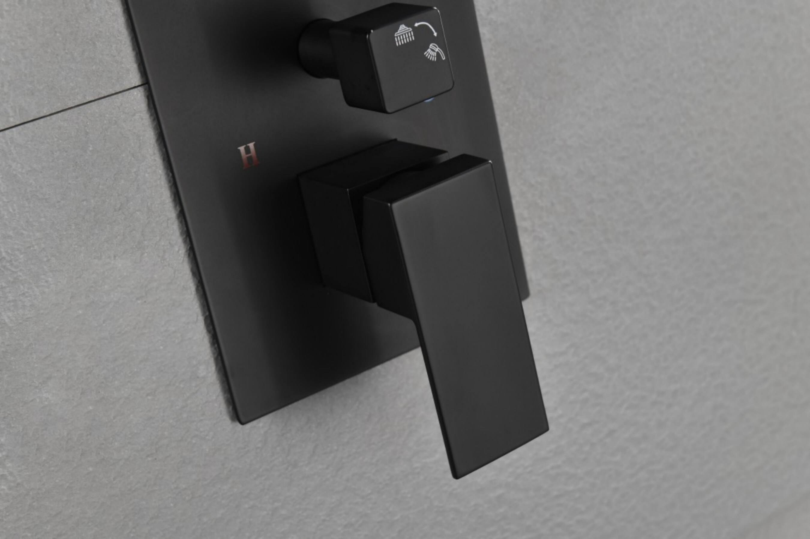 Tatayosi T857626 Showerhead-Bar-Panels - View #11