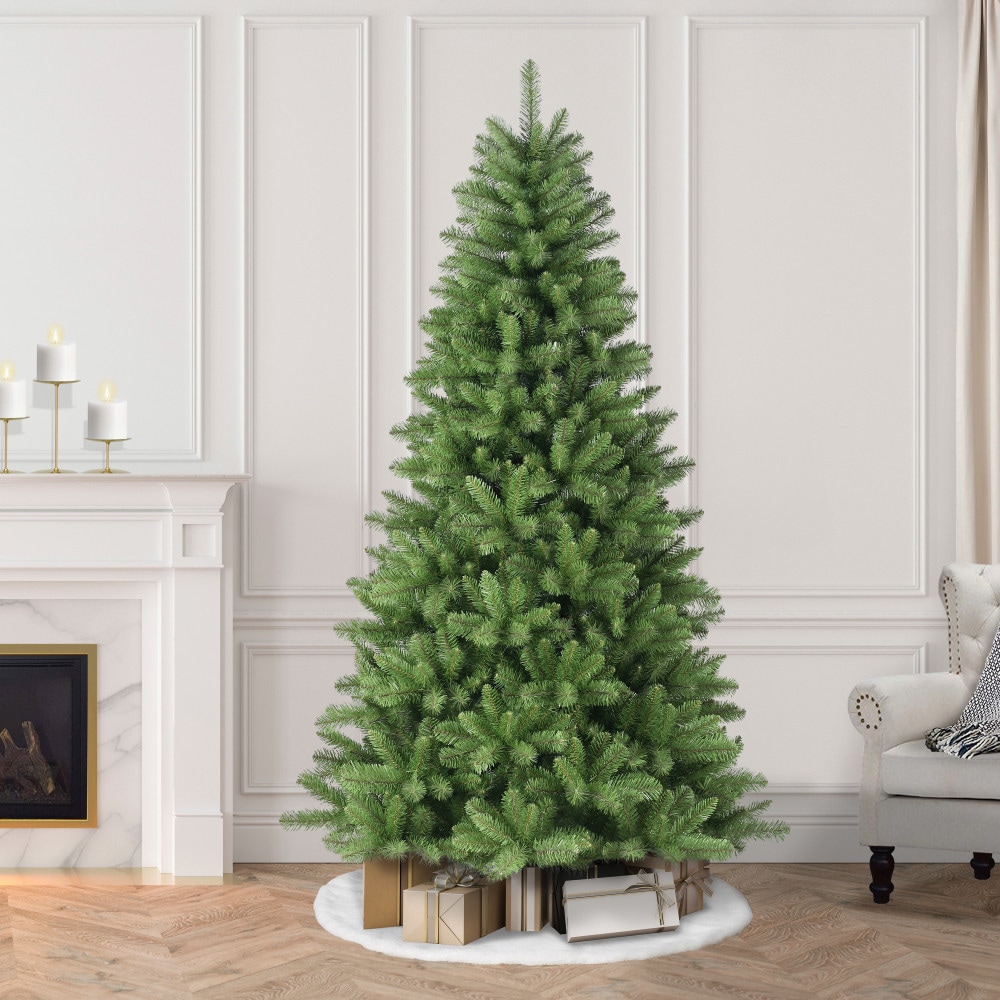 Puleo International BEFA-70 Artificial-Christmas-Trees - View #2