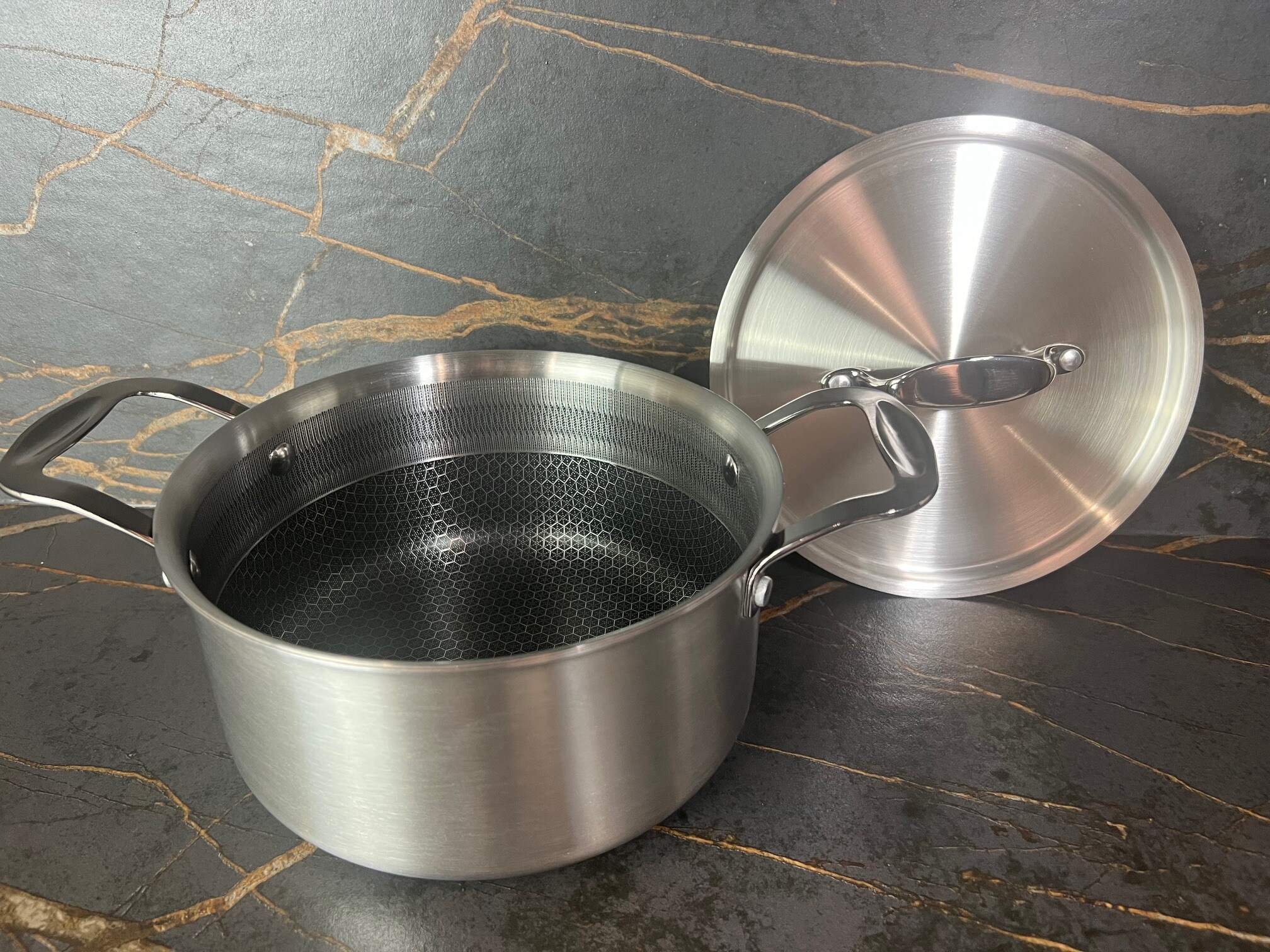 INVISACHARGE INVW10PC Cooking-Pans-Skillets - View #3