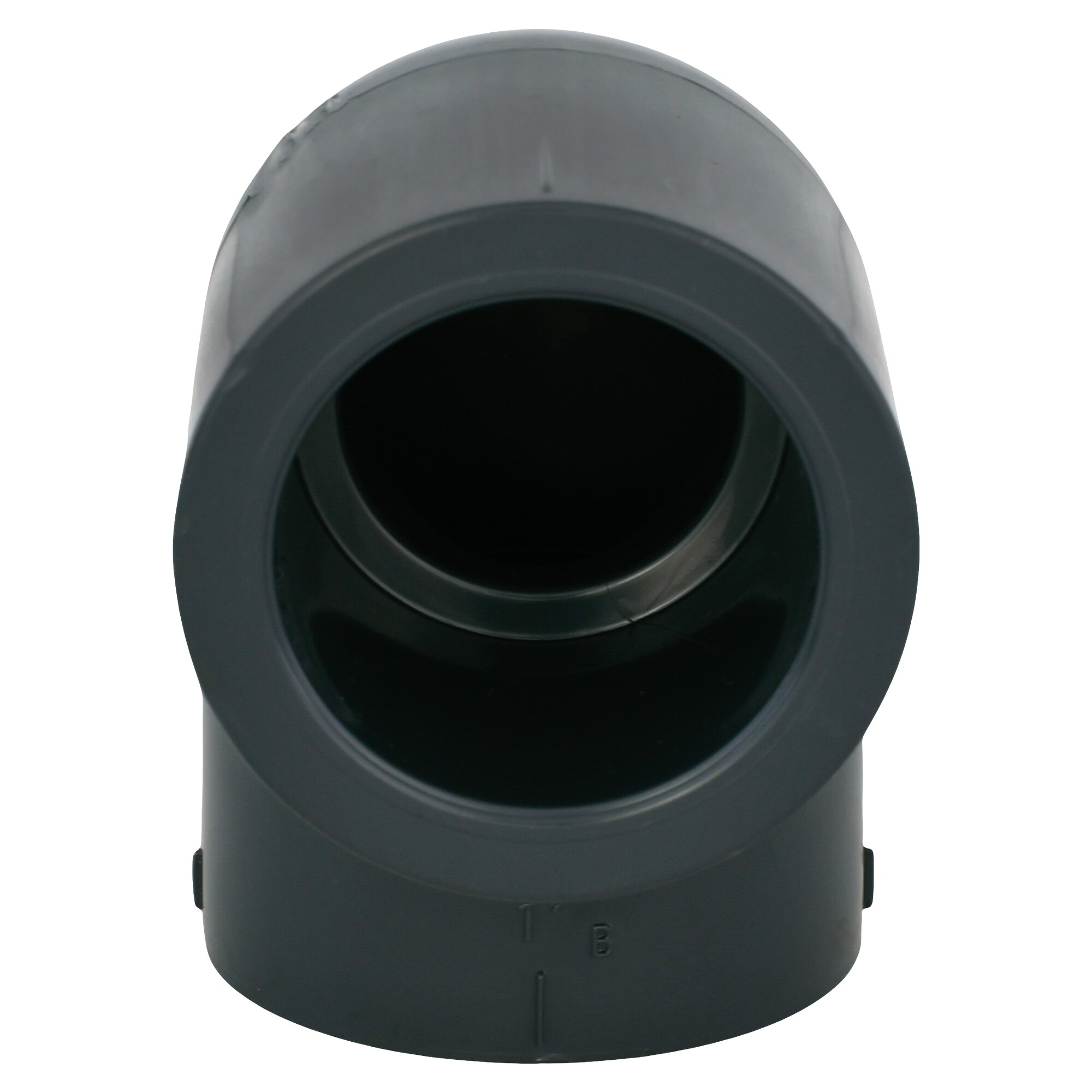 Charlotte Pipe PVC 08301  1000 Pvc-Pressure-Sch-40-Fittings - View #2