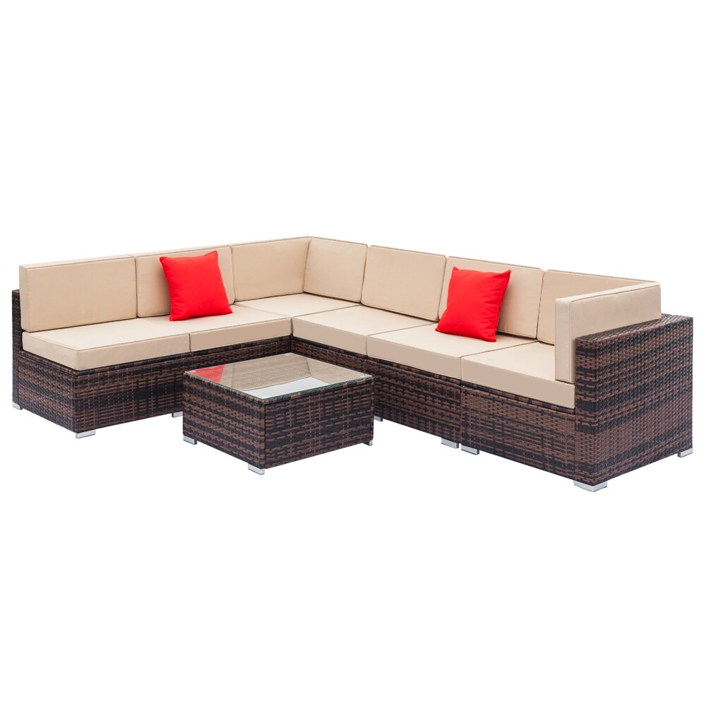 Winado 960462701597 Patio-Conversation-Sets - View #6
