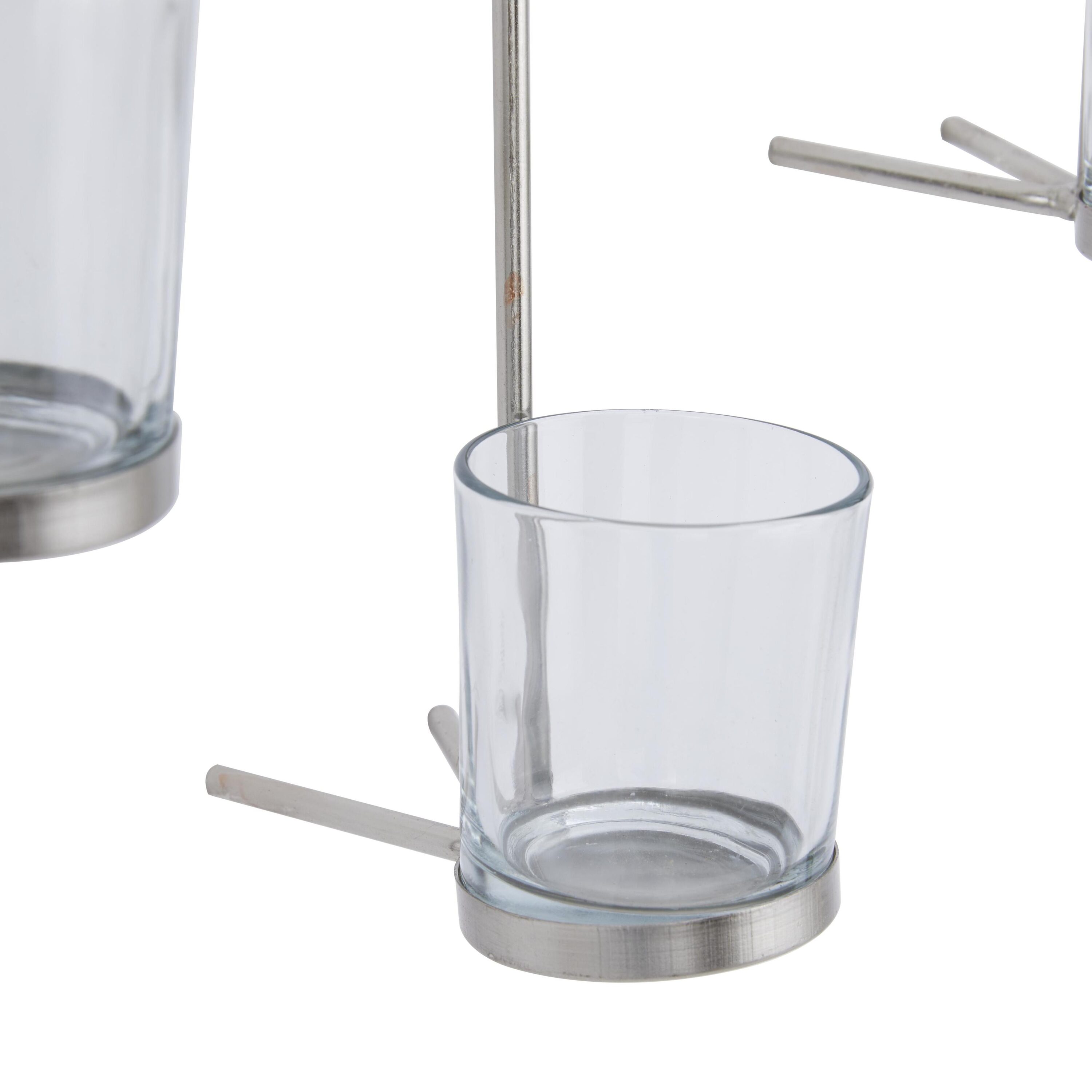 Grayson Lane 70281 Candle-Holders - View #3