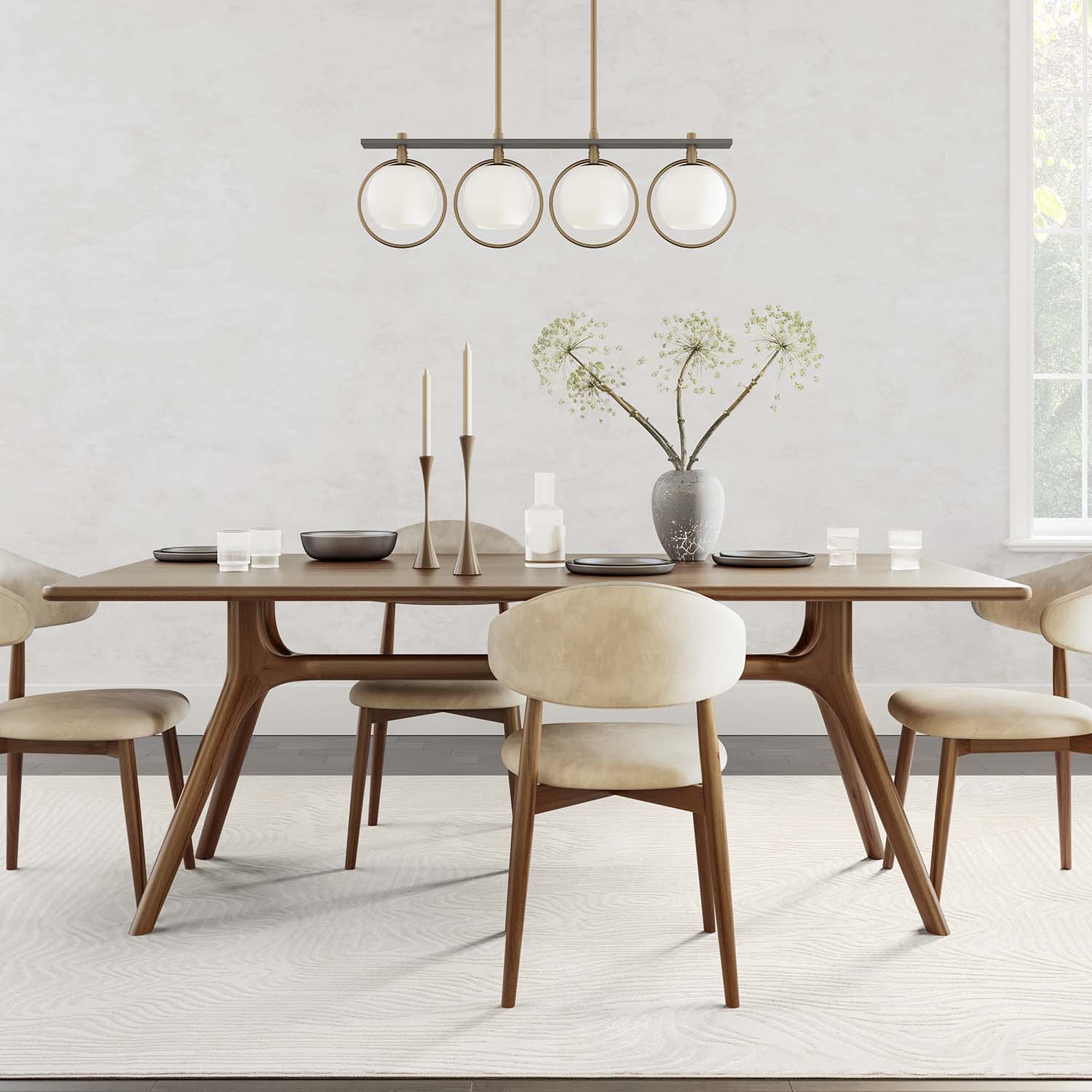 Abani Rugs ZEN110A-4 rugs - View #9