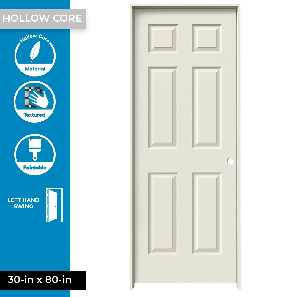 RELIABILT LO15923 Pre-Hung-Doors - View #2