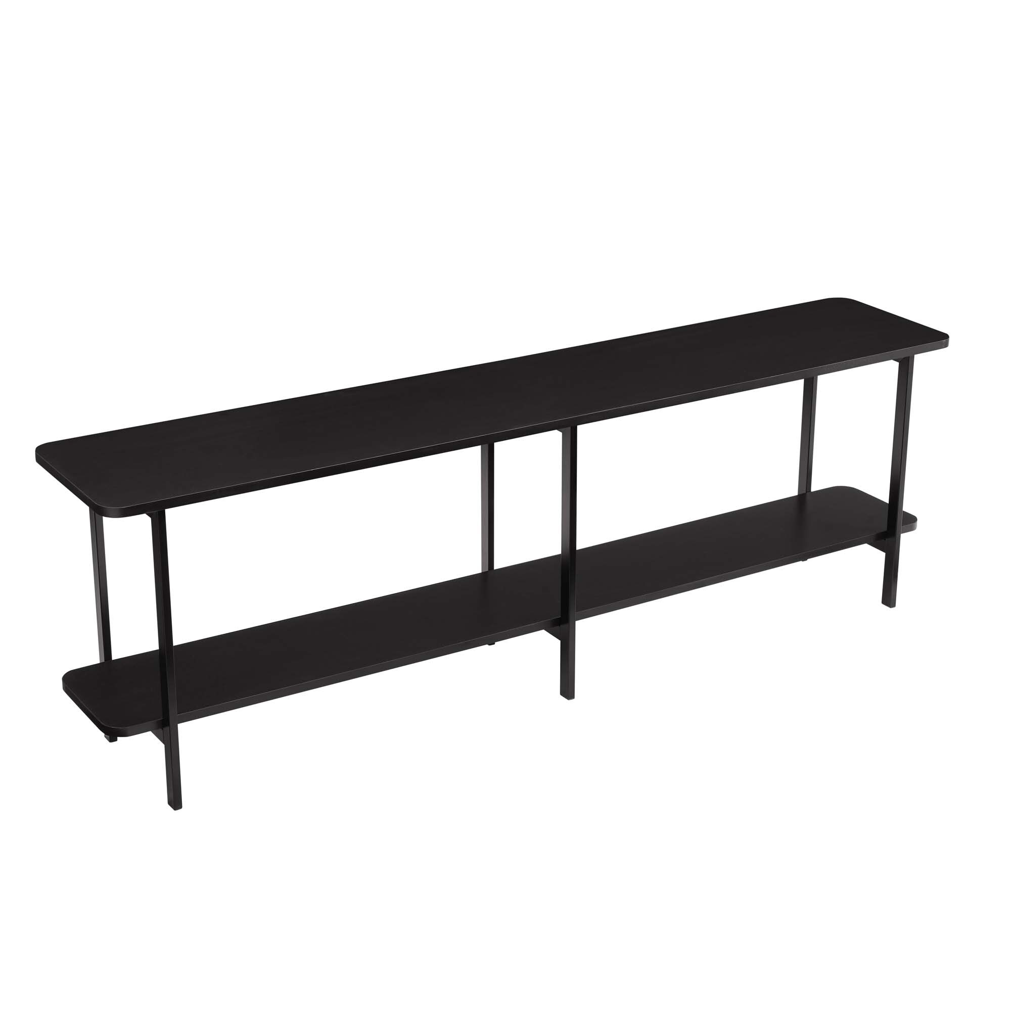 Manhattan Comfort 255551 Console-Sofa-Tables - View #12