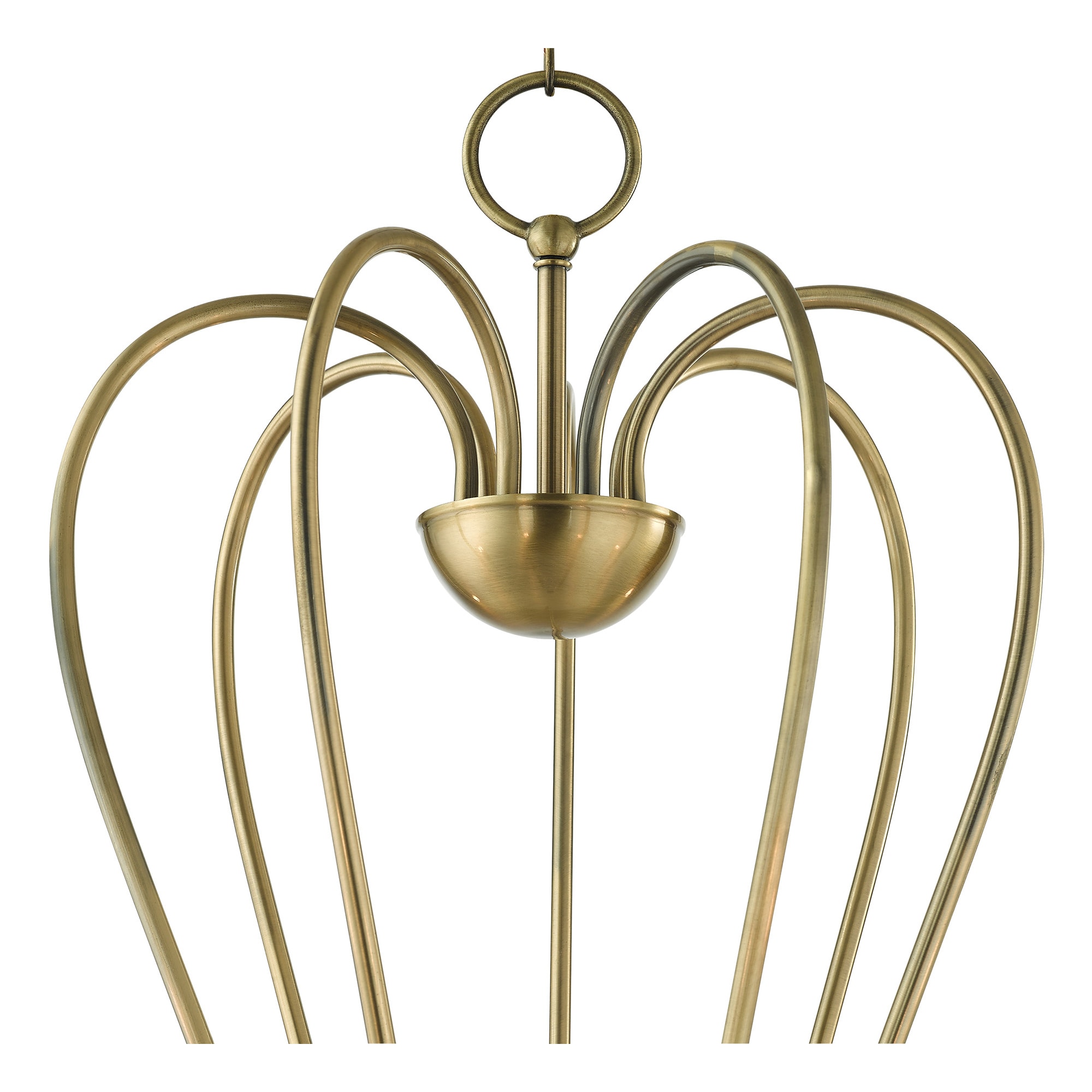 Livex Lighting 41367-01 b090015 - View #4