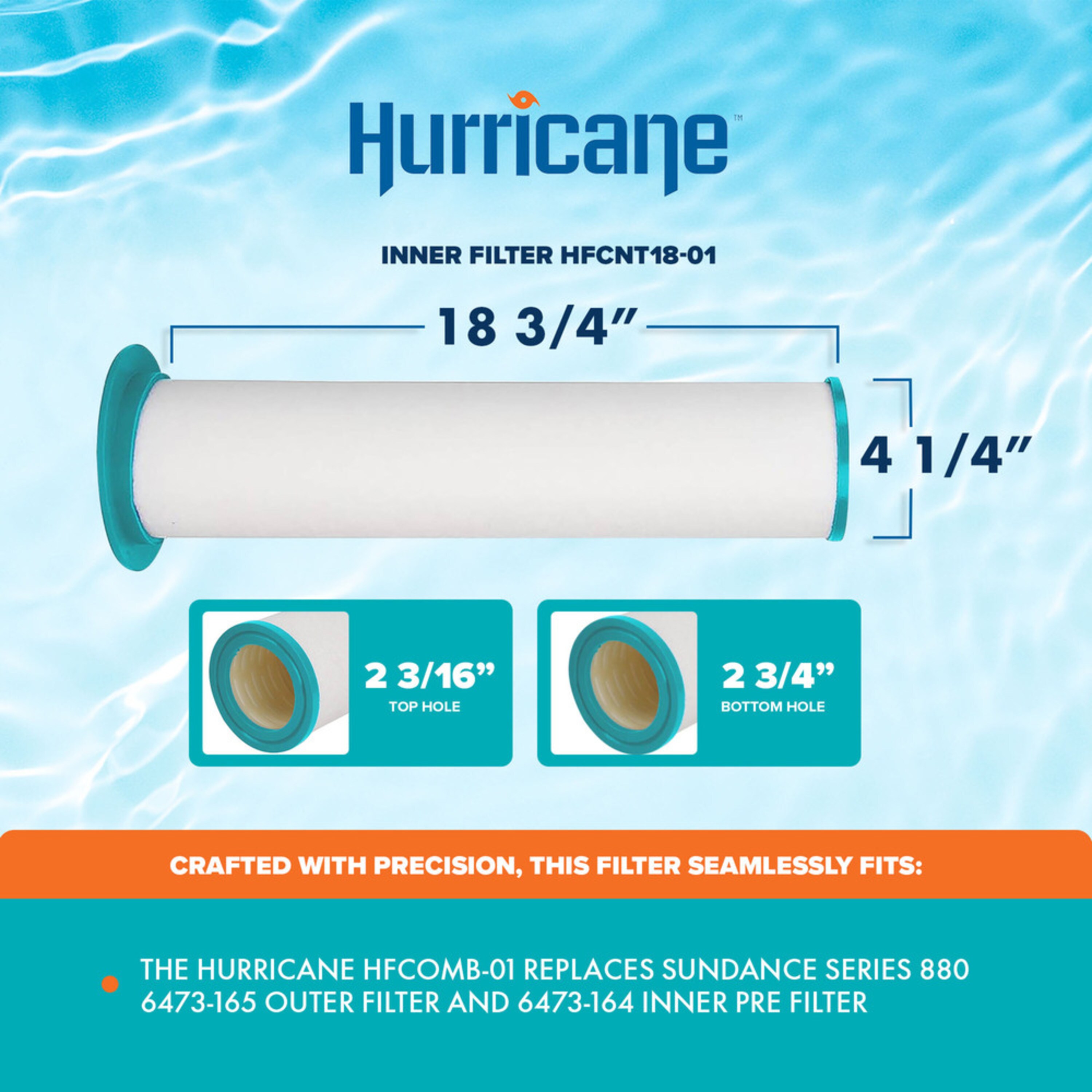 Hurricane 400442 Pool-Filter-Systems - View #3