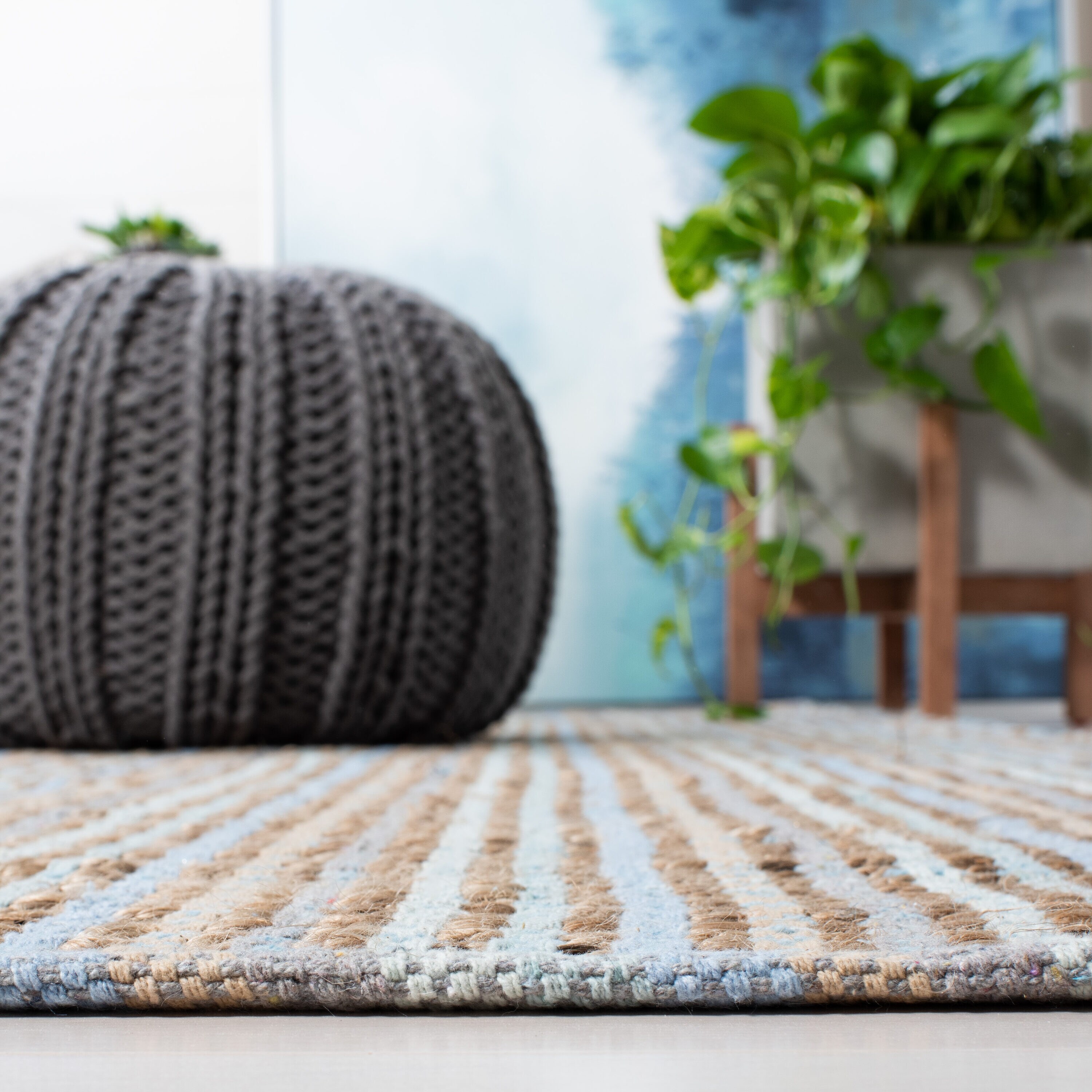 Safavieh CAP831B-4 rugs - View #4