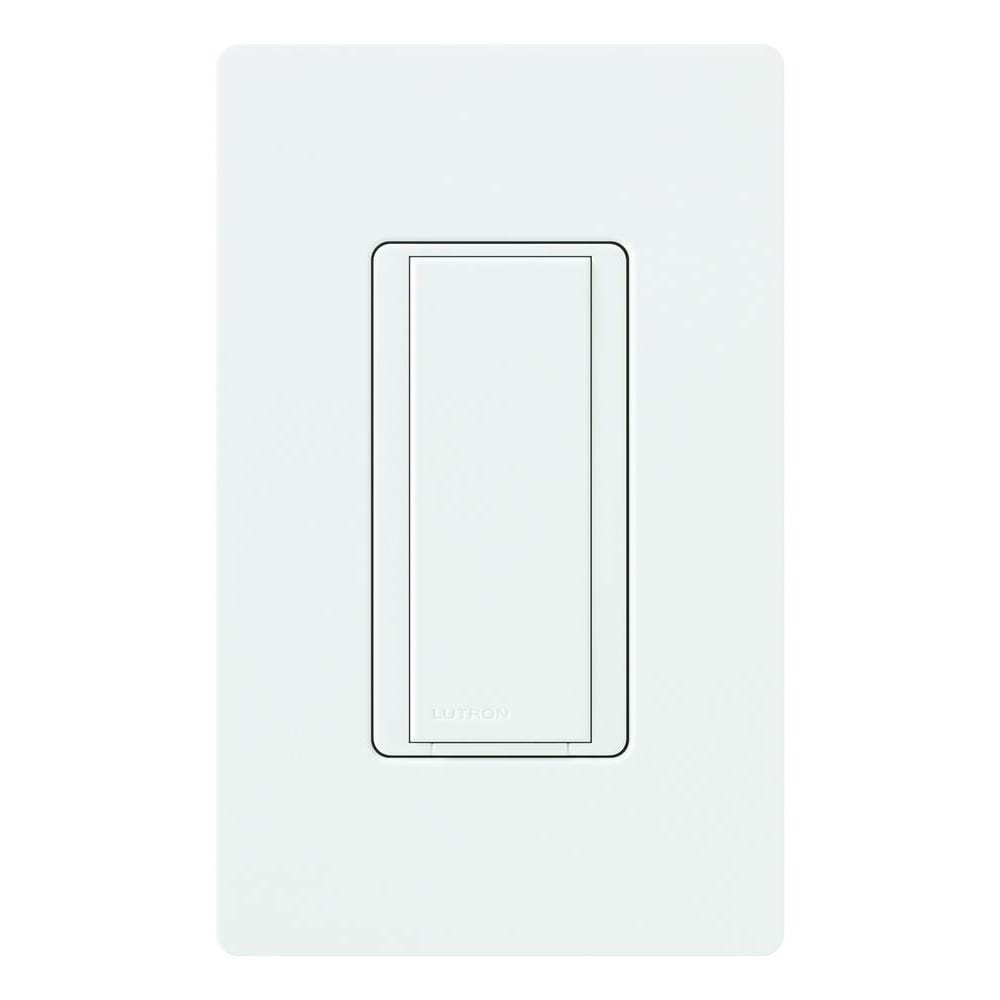 Lutron MA-AS-WH Lighting-Controls - View #2