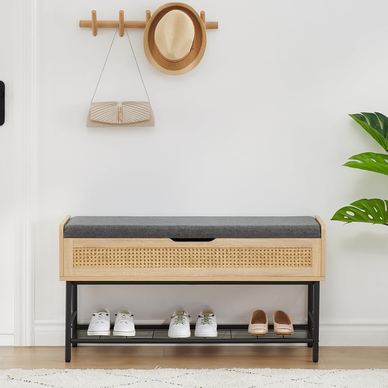 WhizMax IWAN-PHO-0Y2D3IWD Shoe-Racks - View #6