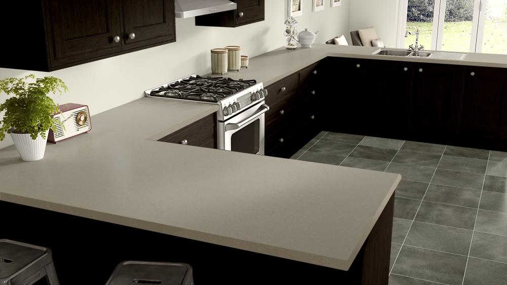 Wilsonart 4166-60-60X144-000 Sheet-Laminate - View #5