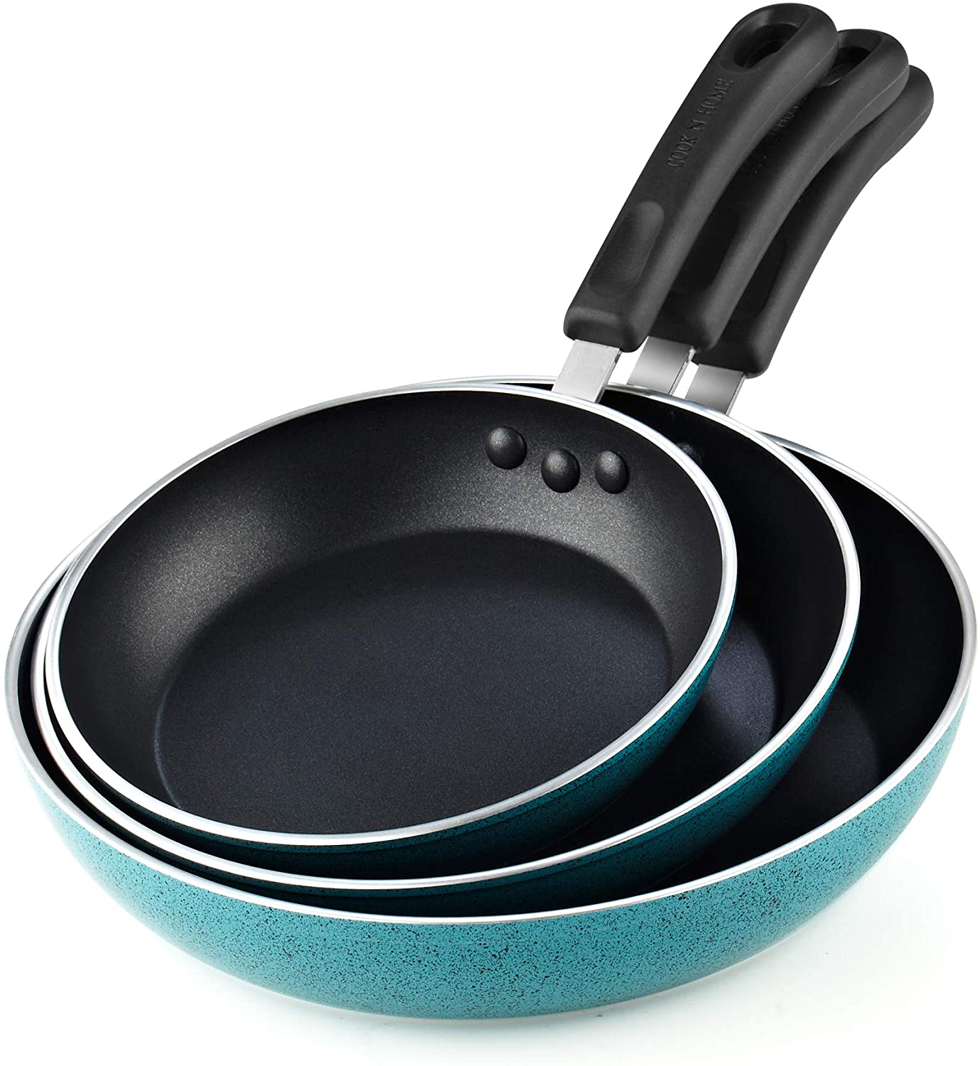 Cook N Home 02611 Cooking-Pans-Skillets - View #5