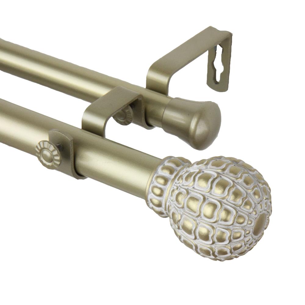 Hart & Harlow L100-05-993-D Curtain-Rods - View #2