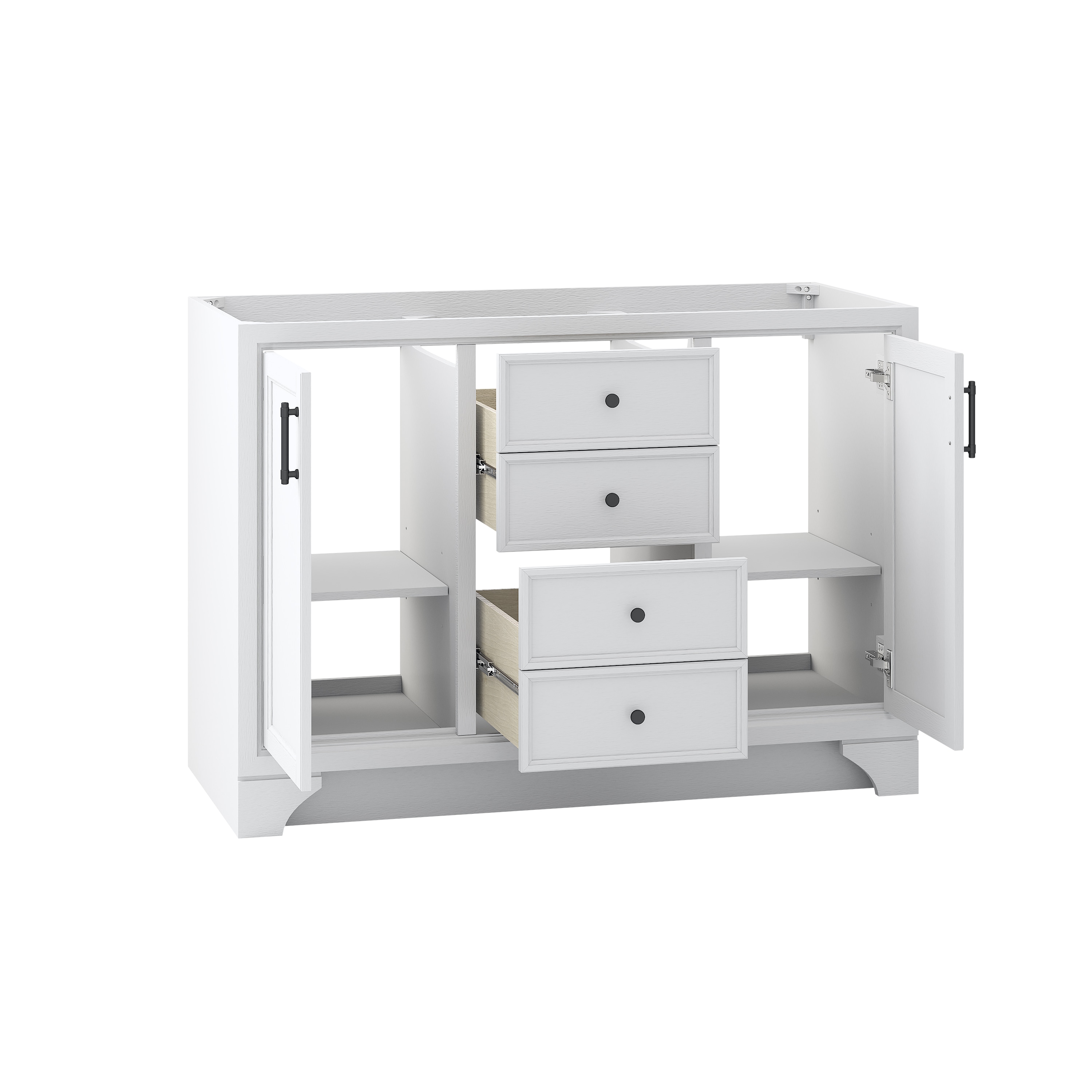 CRAFT + MAIN LCWV4822D vanities - View #10