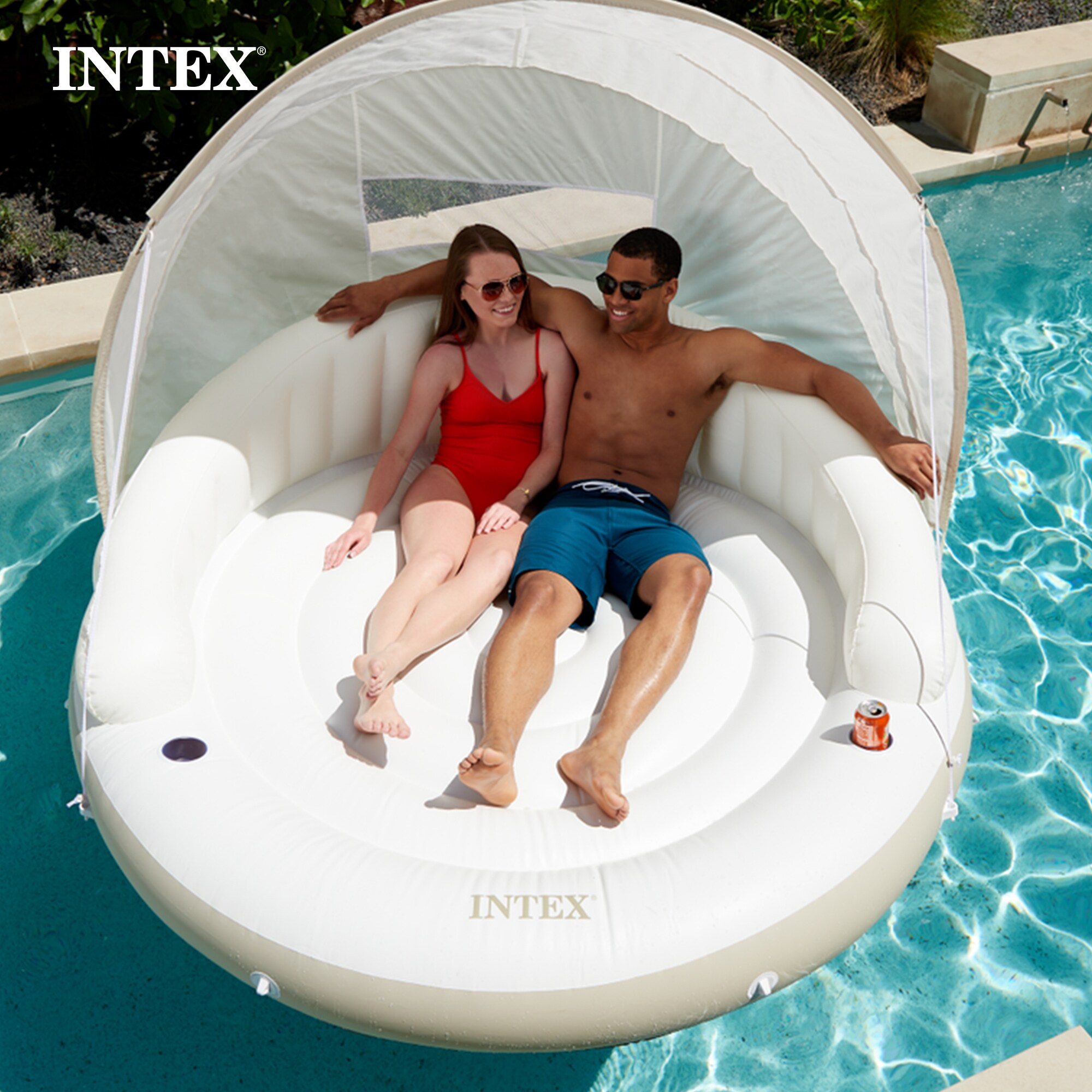 Intex 60325 Pool-Toys-Floats - View #2