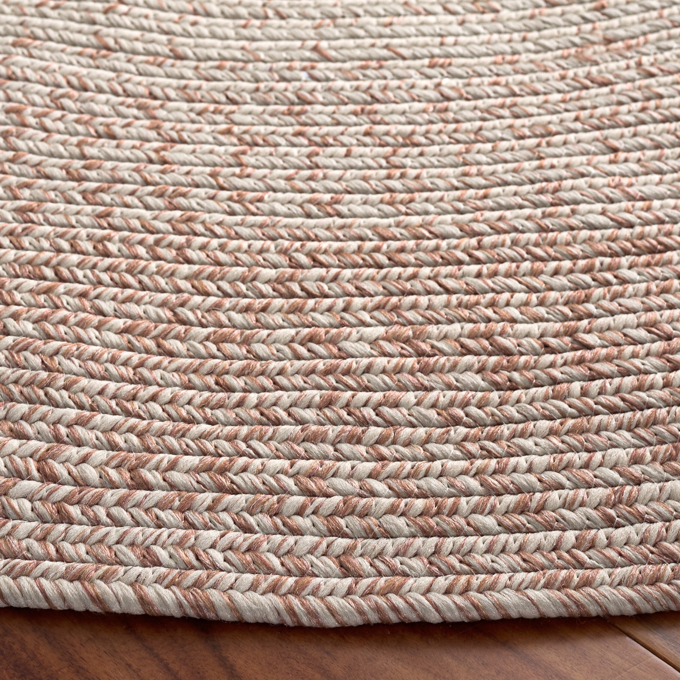 Safavieh BRA283B-5R rugs - View #3