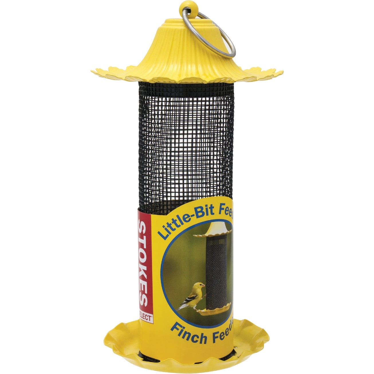 Dial Manufacturing 38194-9B2E-900E Bird-Feeders - View #3