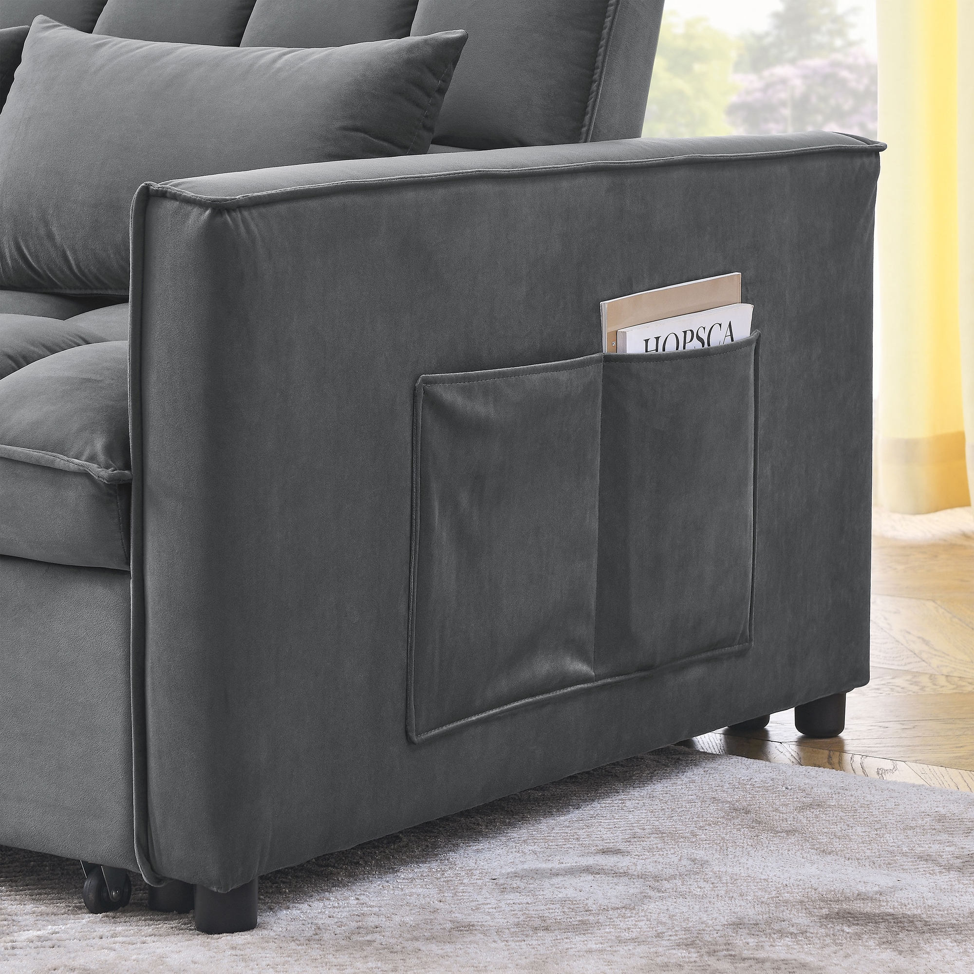 SINOFURN SYB900004PT Sofas-Loveseats - View #15