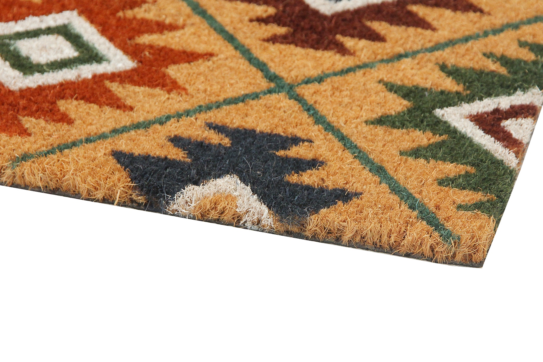 Style Selections WG-TRIBAL Mats-Cat - View #3