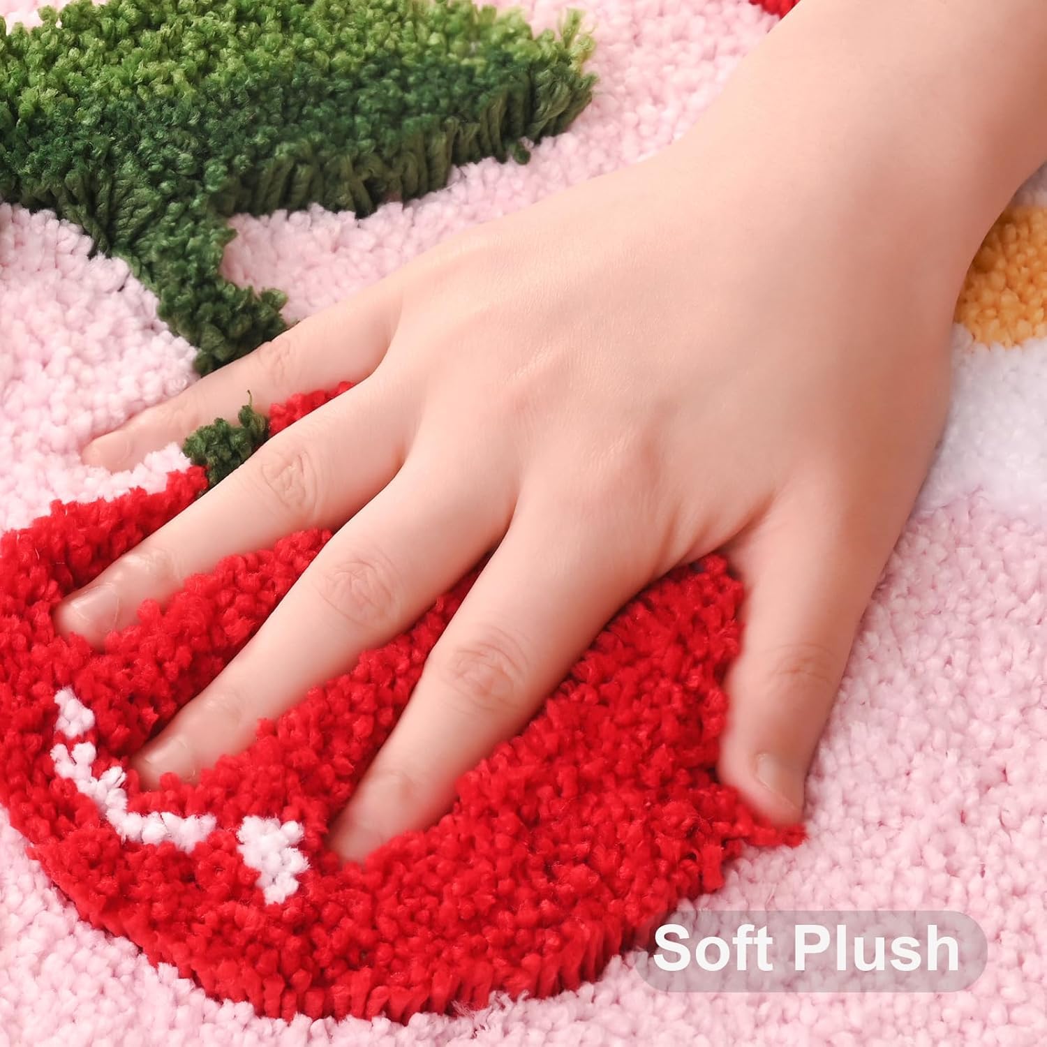 SenQWFa LSQ0813S113 rugs - View #2