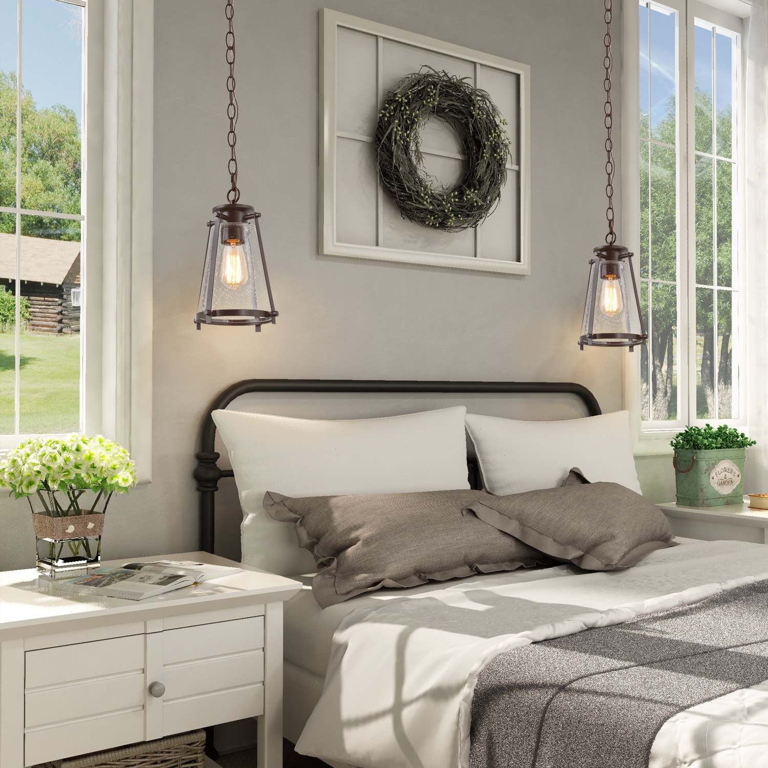 LNC FEAJ6RHZVC362896 Pendant-Lights - View #7