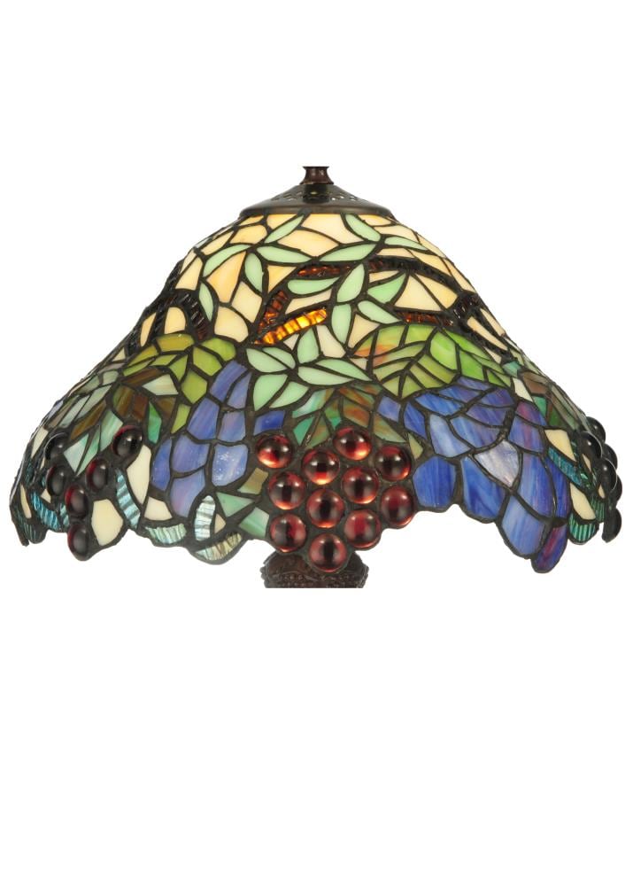 Meyda Tiffany Lighting 125093 Table-Lamps - View #5