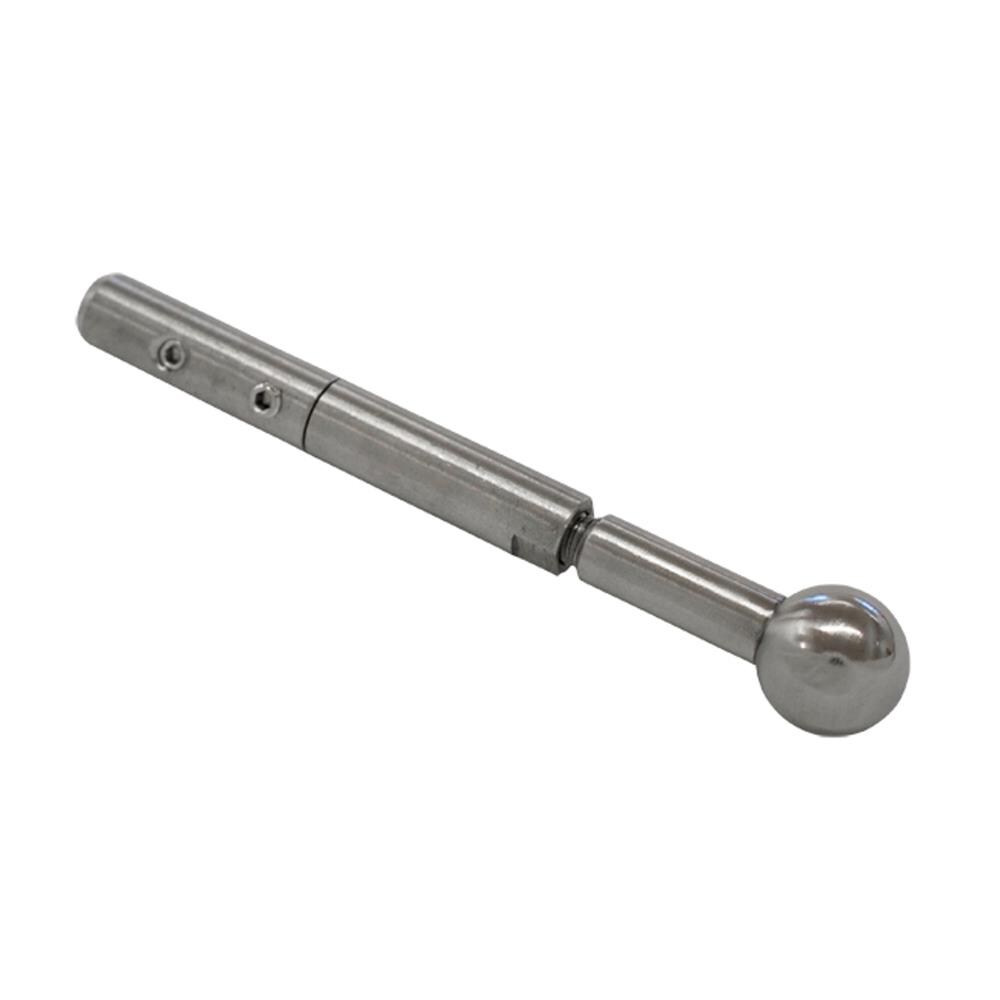 Prova 96264 4-in Stainless Steel Cable