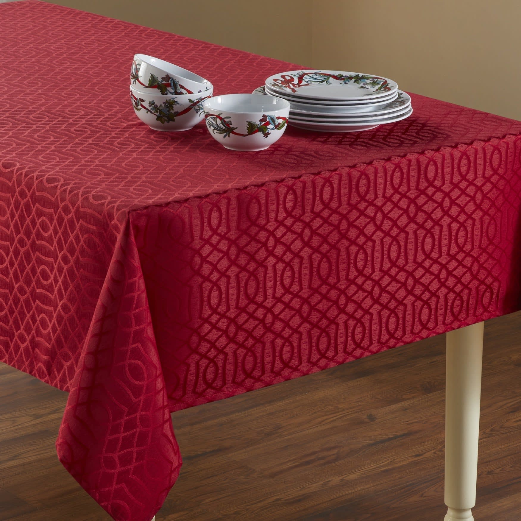 BrylaneHome 196438932799 Table-Covers - View #3