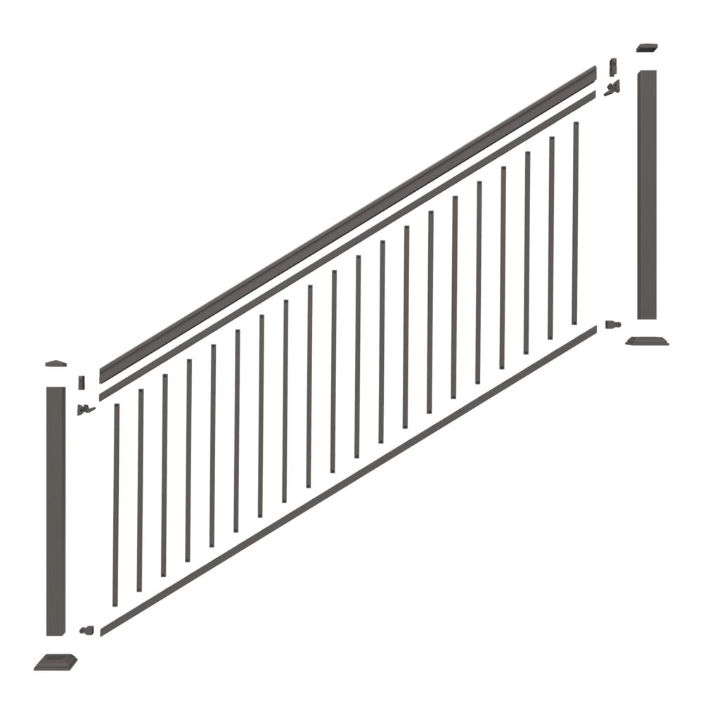 Freedom 73043037 railings - View #6