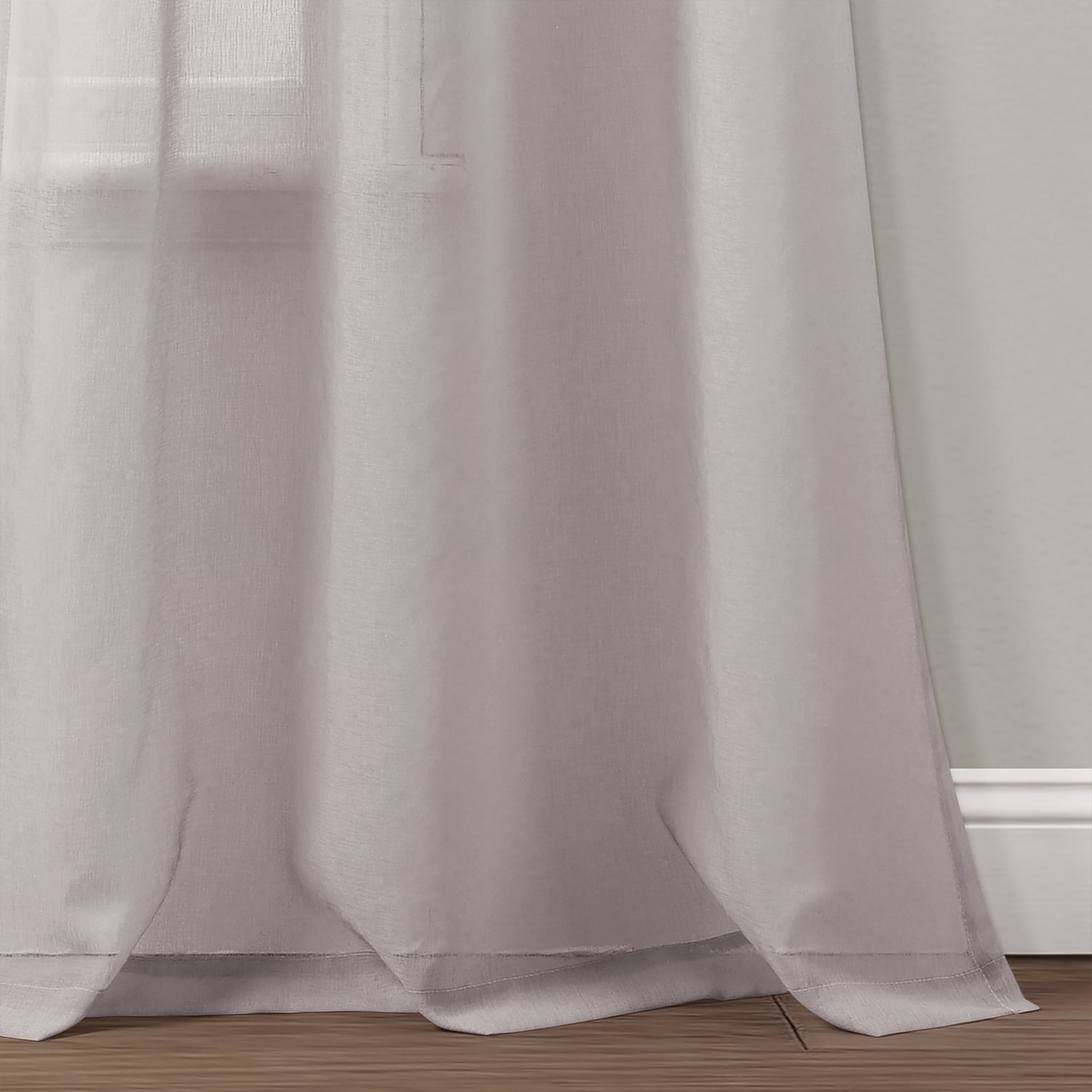 Lush Decor 16T007294 curtains - View #5