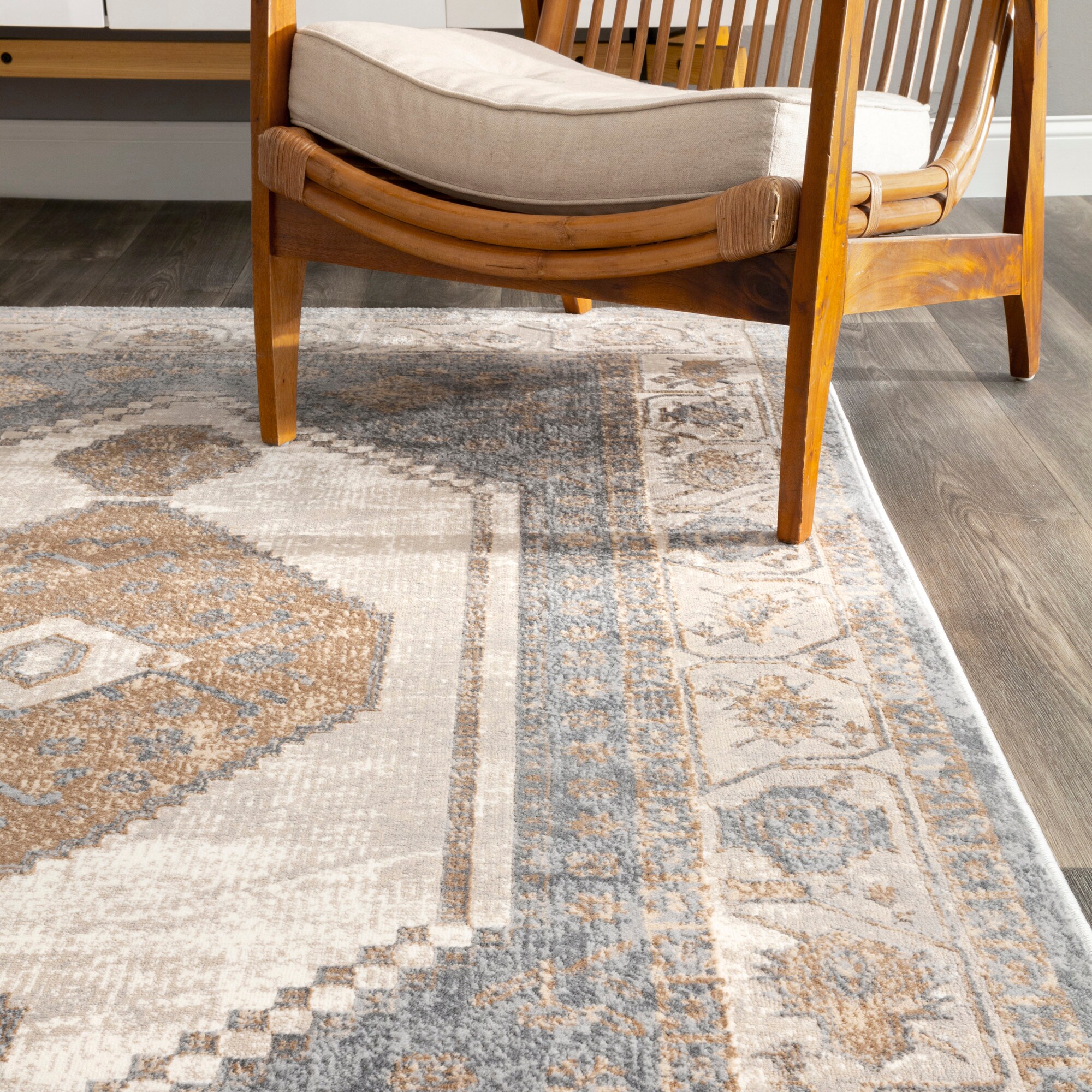 nuLOOM 200LPCY06A-406 rugs - View #5