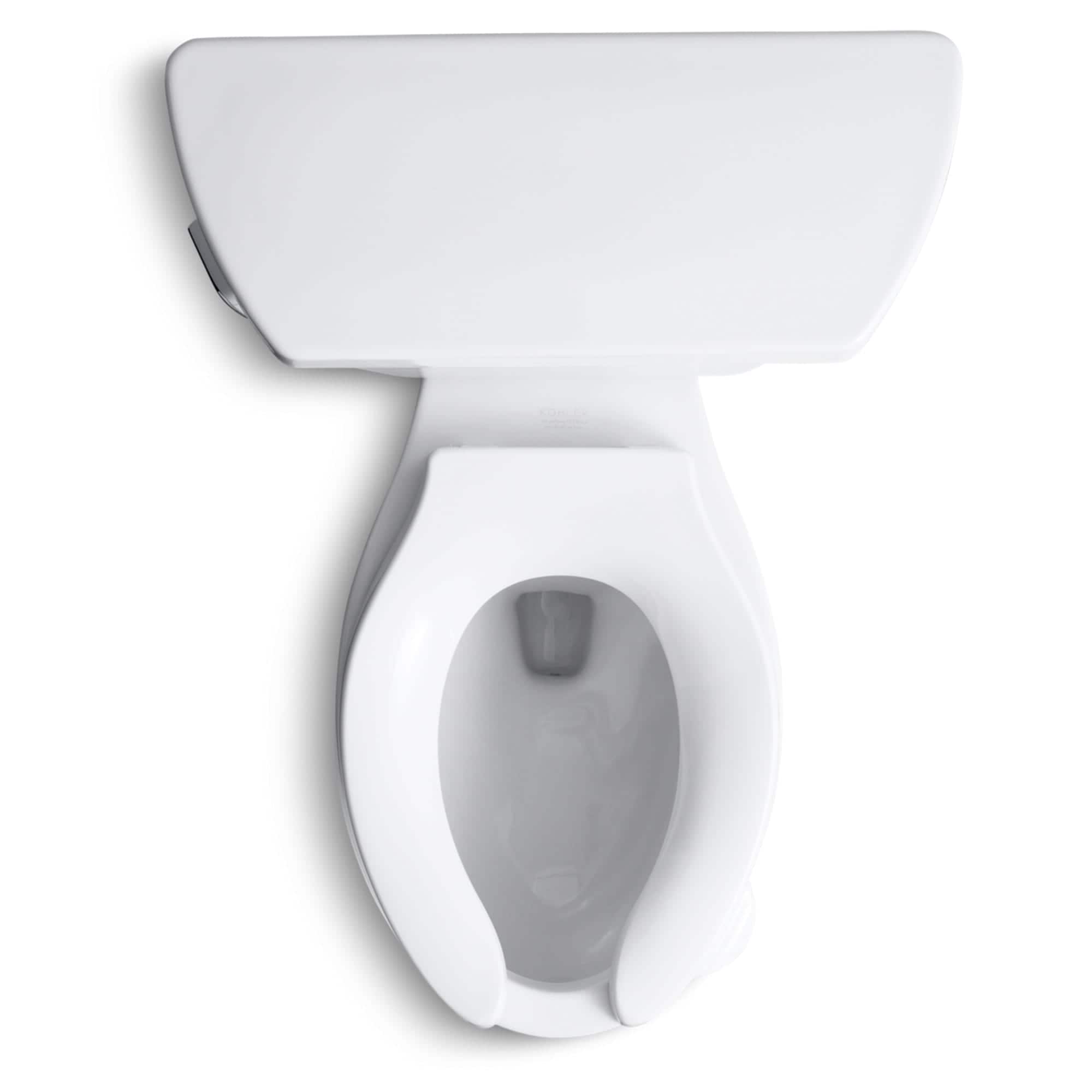 KOHLER 3554-0 toilets - View #3