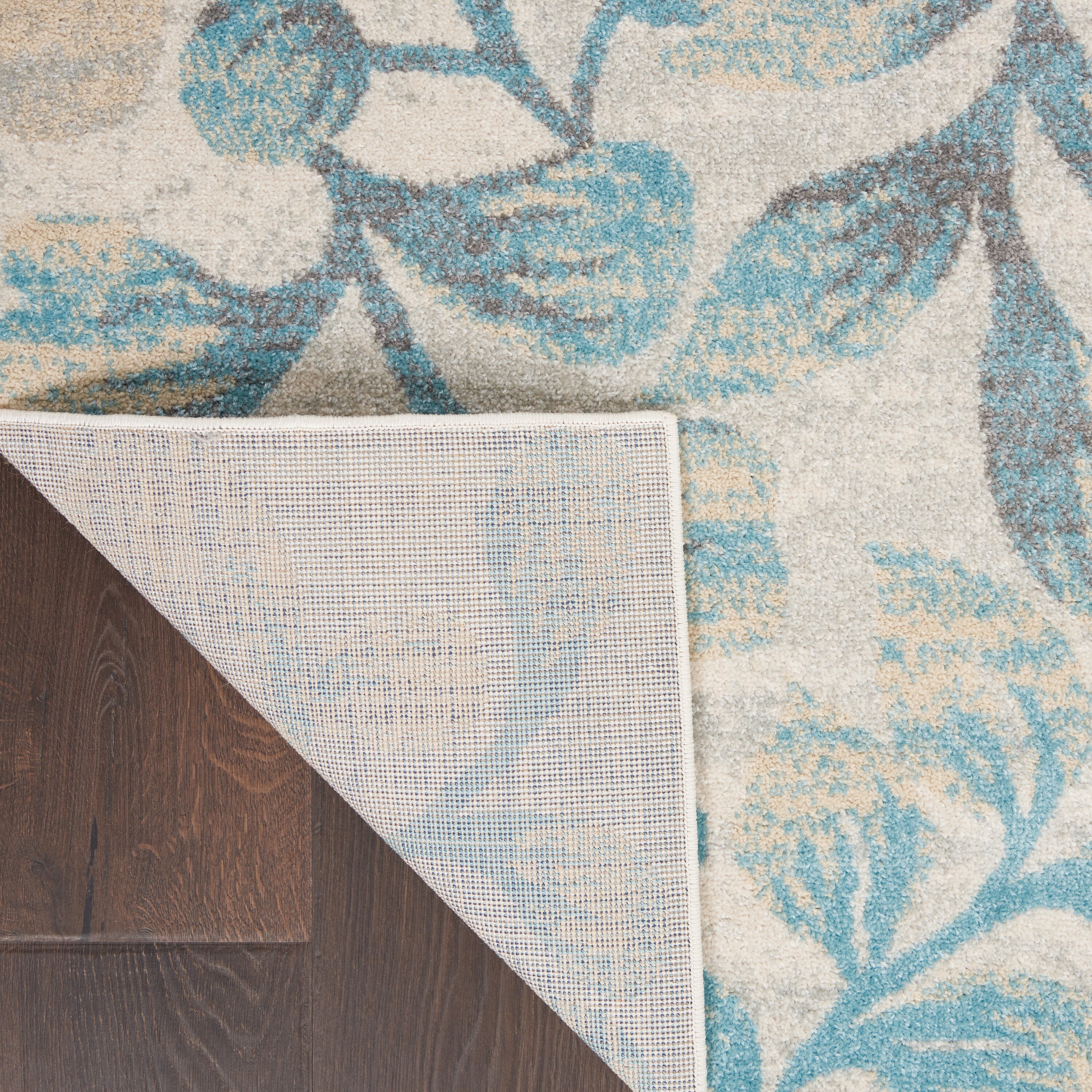Nourison 99446484222 rugs - View #4