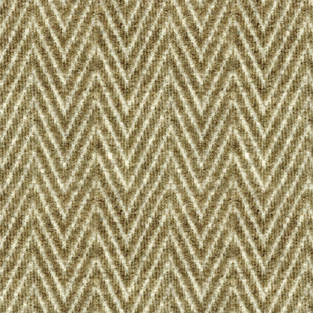 Impact Bark/Cream Brown Peel-and-stick Indoor or Outdoor Carpet Tile ...