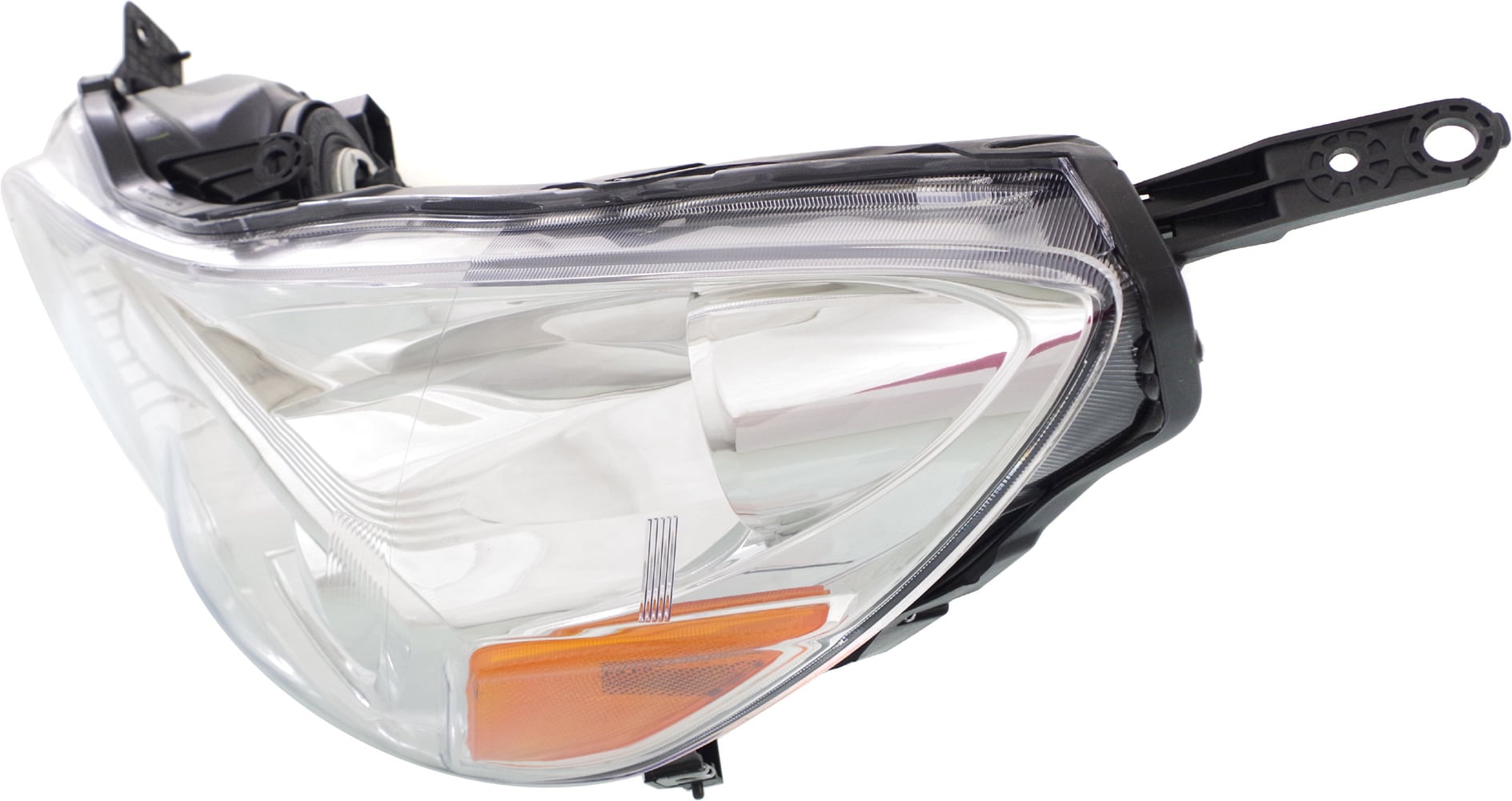 Garage-Pro JCWREPS100172QGP Headlights-Components - View #2