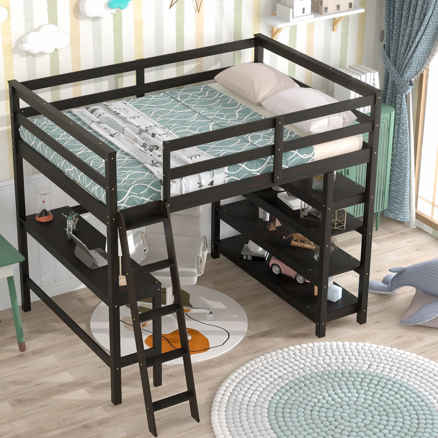 JASMODER W504S00060 beds - View #3