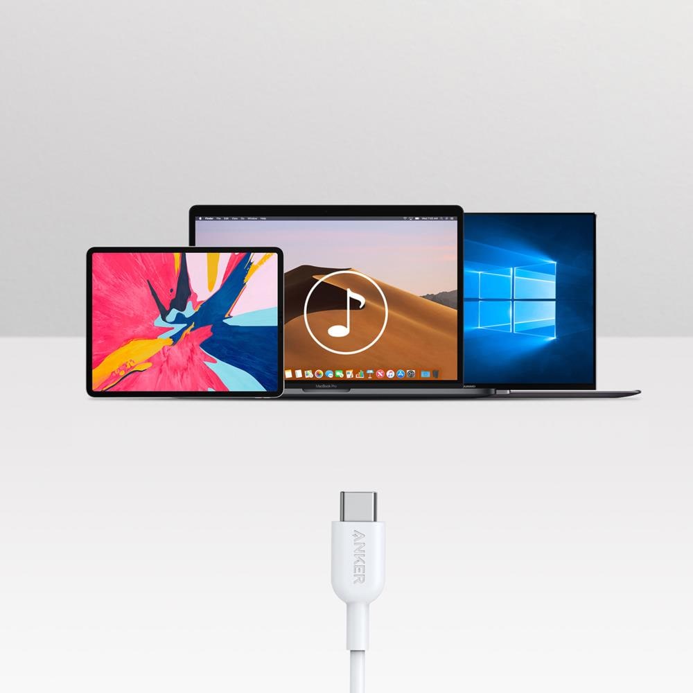 Anker USB-C to Lightning Audio Adapter : : Computers & Accessories