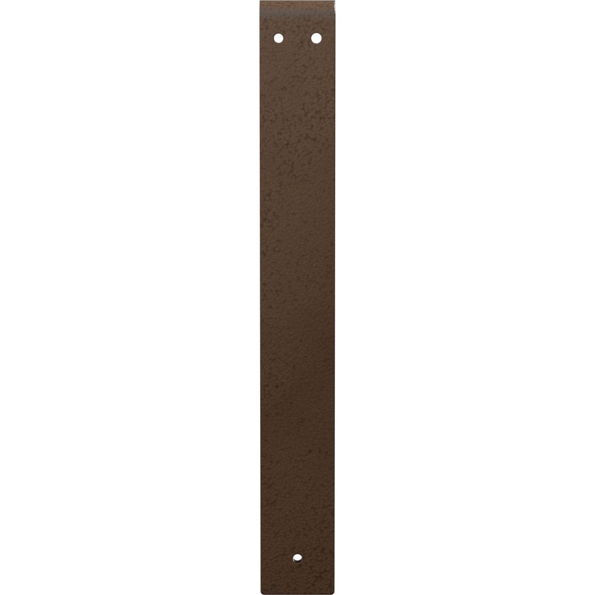 Ekena Millwork BKTM02X16X16TRHBR Mending-Plates-Brackets-Braces - View #5