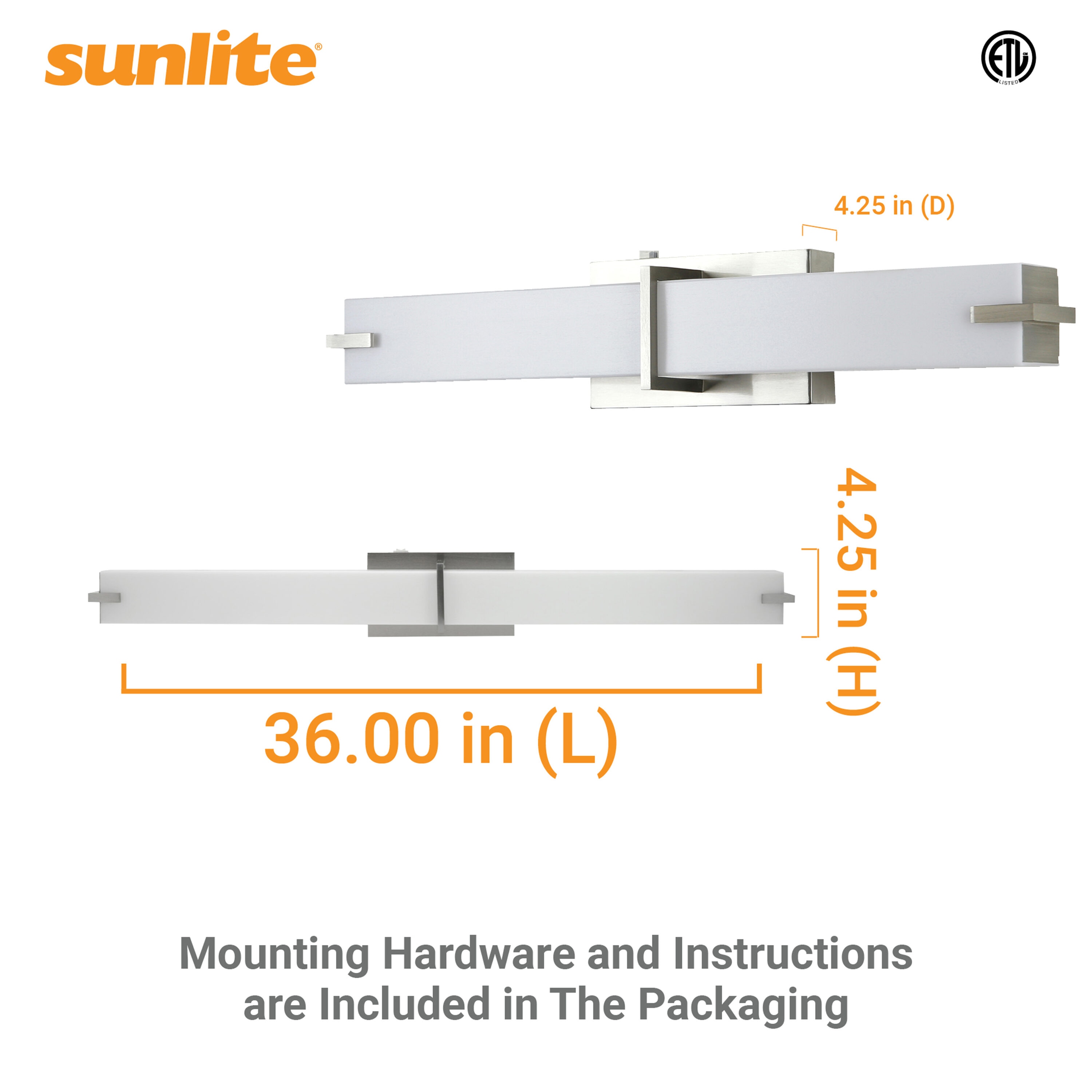 Sunlite LW85120 b089995 - View #4