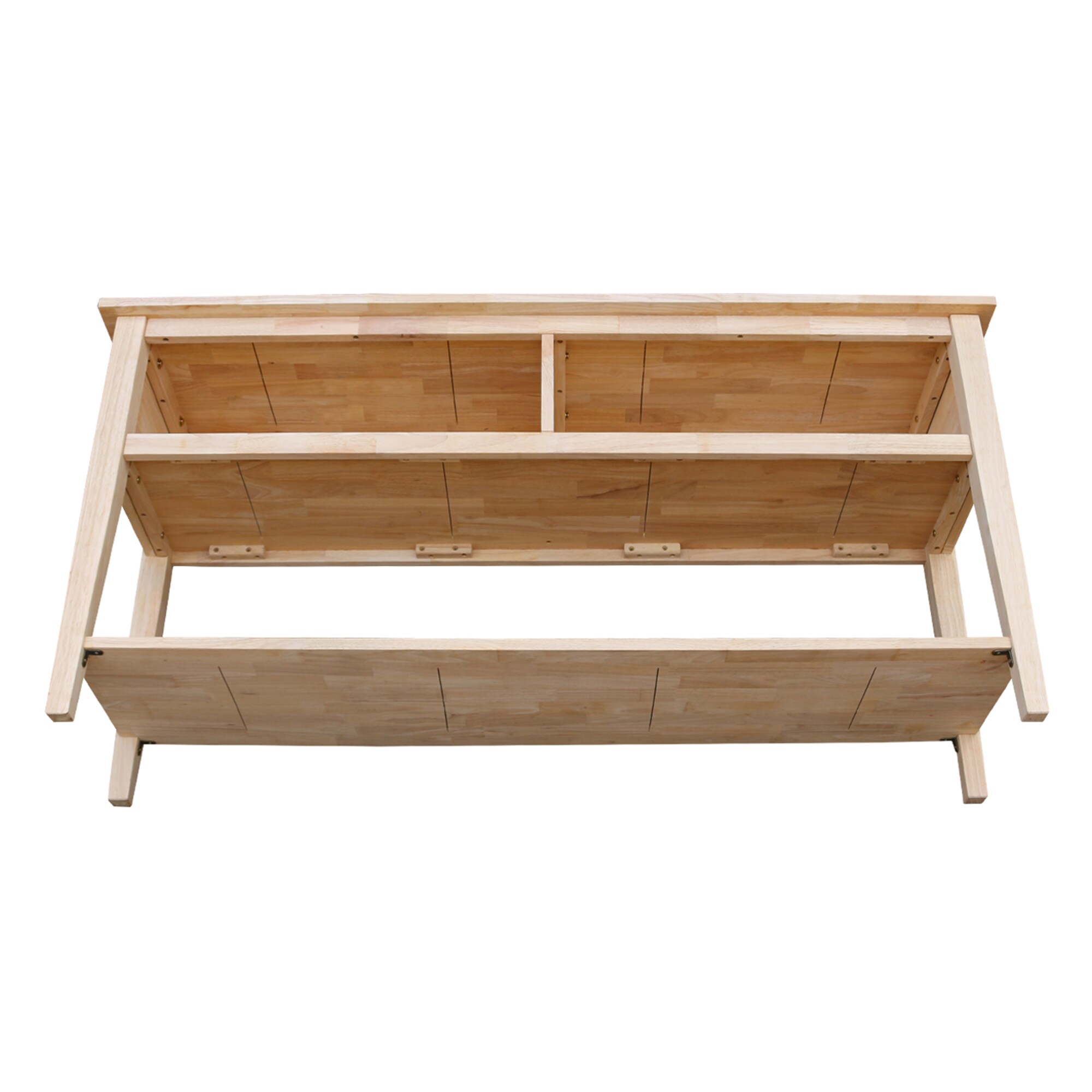 International Concepts TV-8 Tv-Stands - View #7