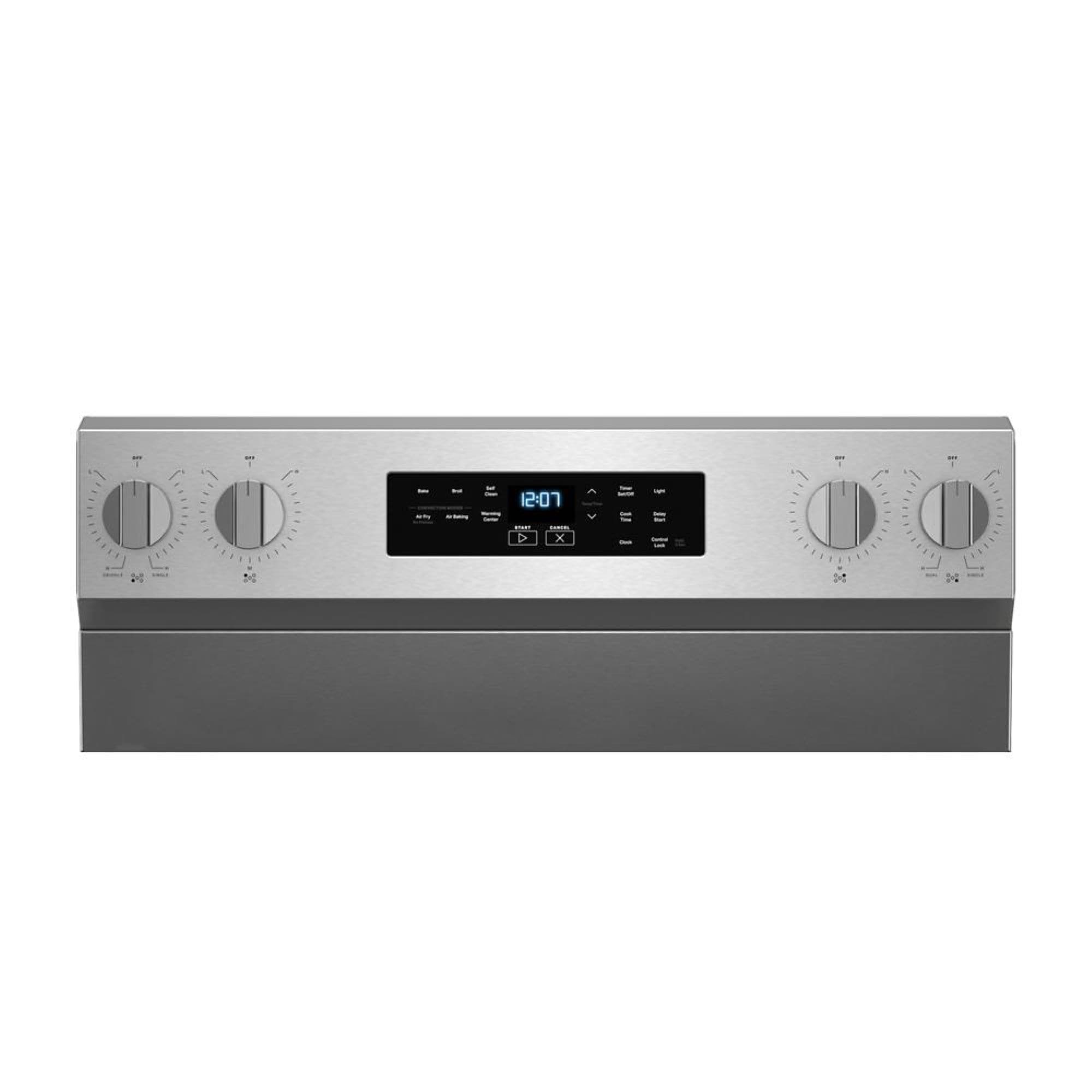 Maytag MFES6030RZ Freestanding-Electric-Ranges - View #5