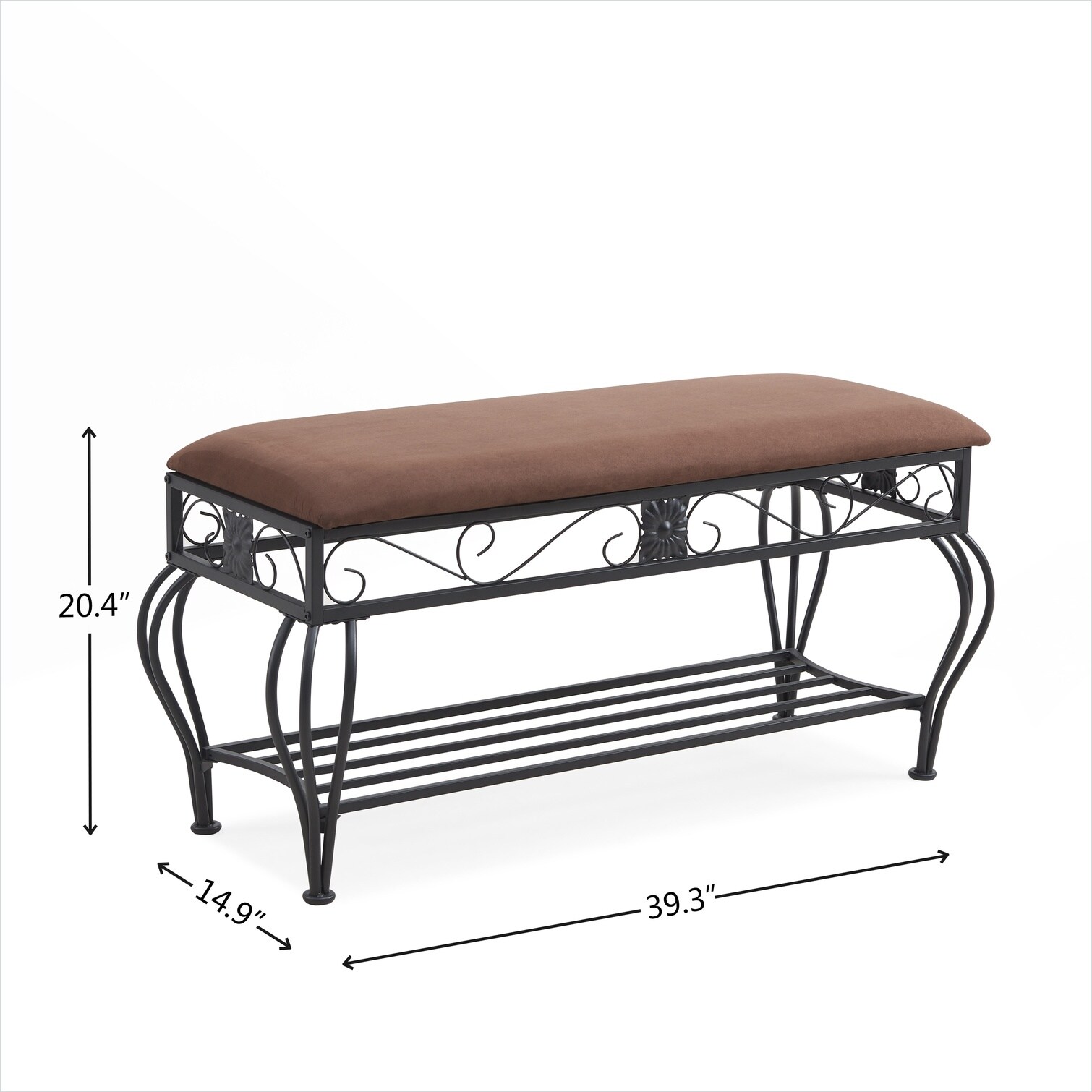 Watnature S1SQ7E2G1PZA bench - View #6