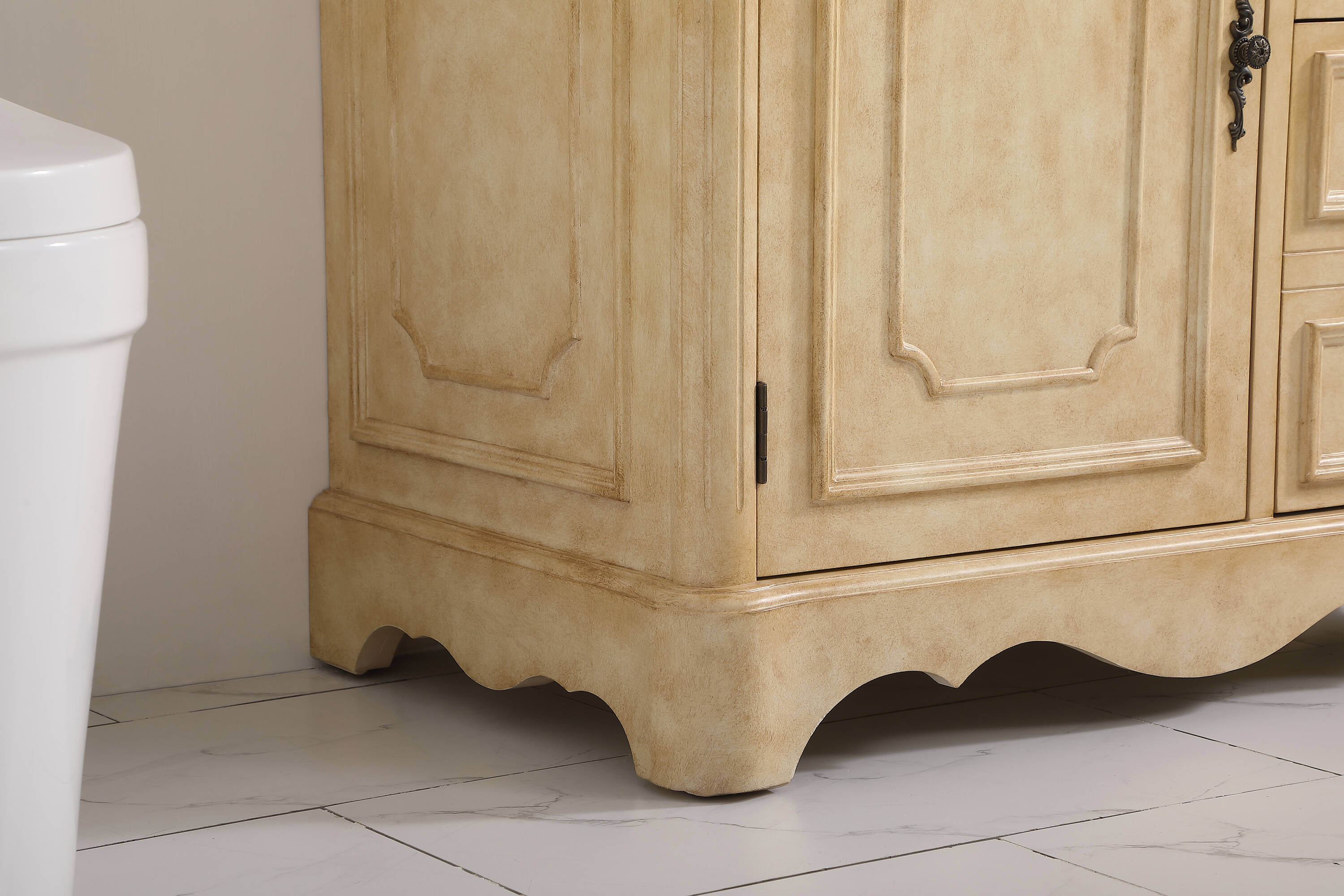 Elegant Decor HF91308AB Bath-Vanity-Combo - View #7