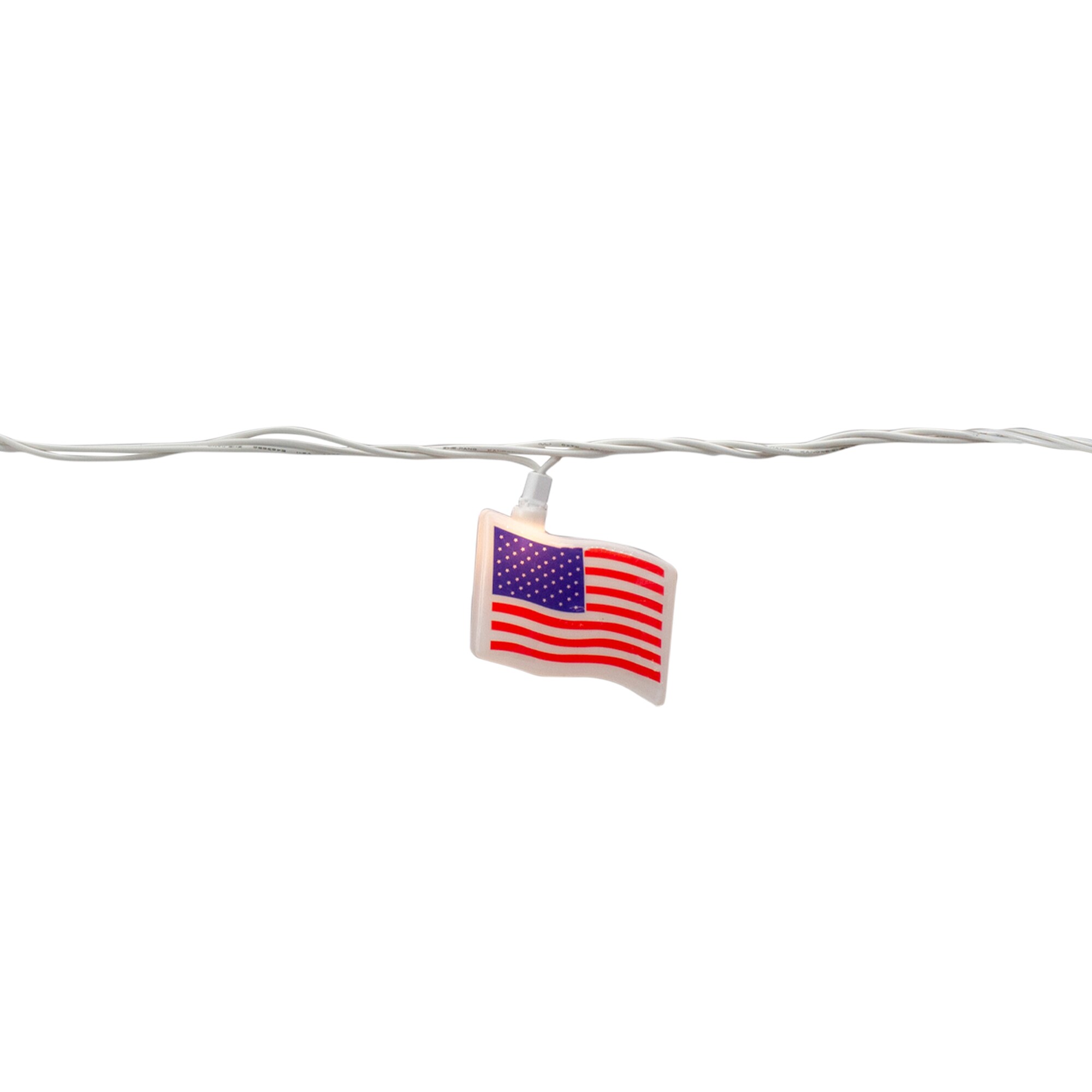 Northlight 34175117 Indoor-Fourth-Of-July-Decorations - View #4