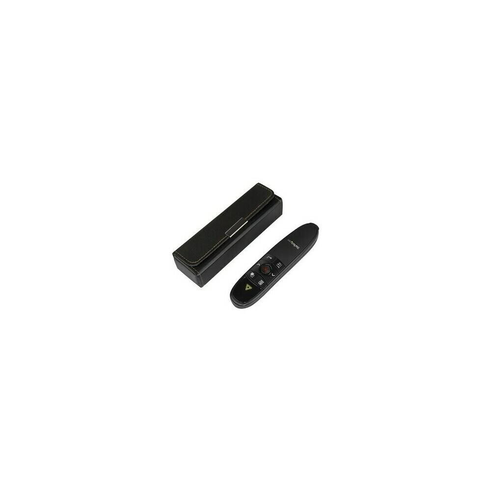  ZX9ISTR95185 Presentation Remote Wireless Presenter