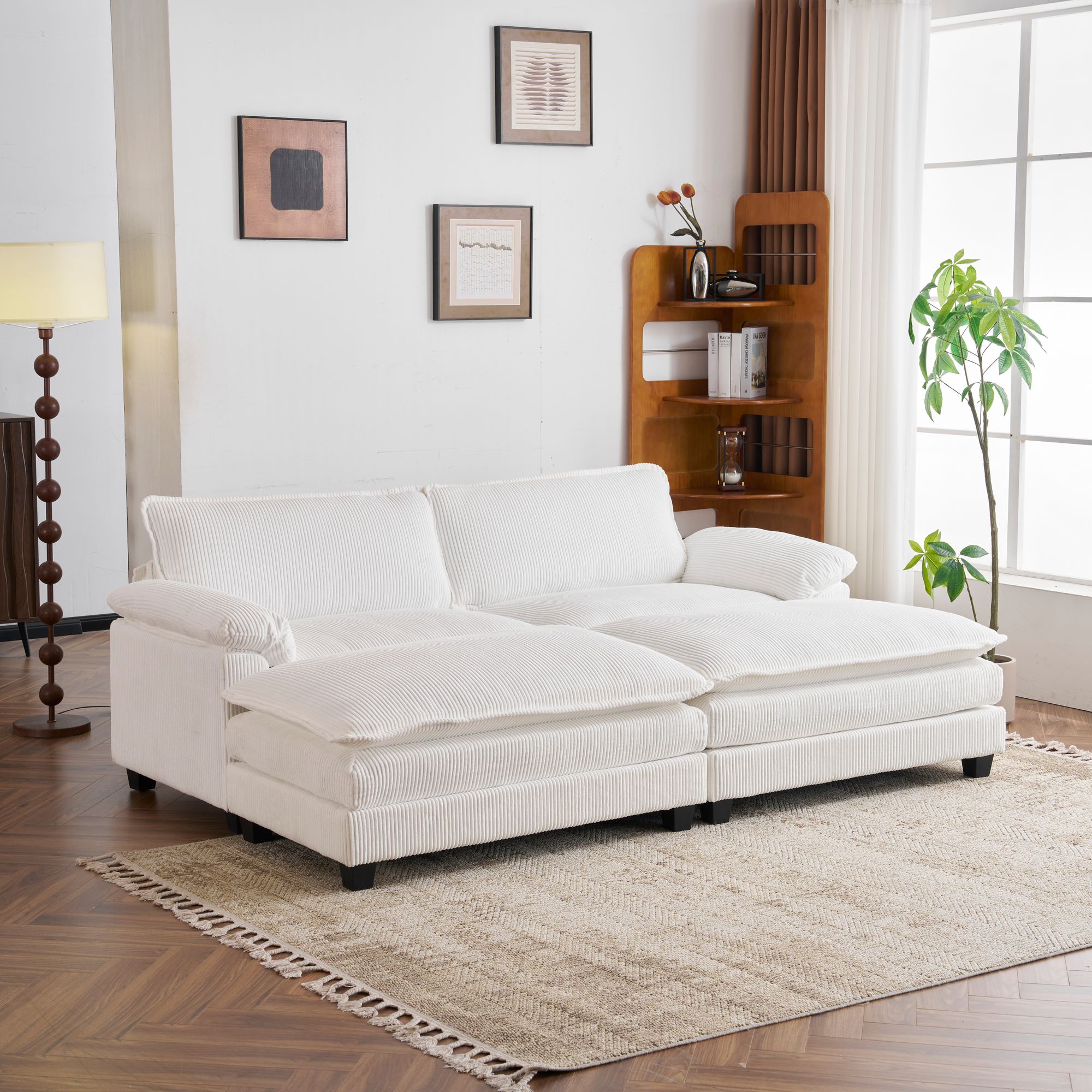 Winado 792105102962 Sofas-Loveseats - View #2