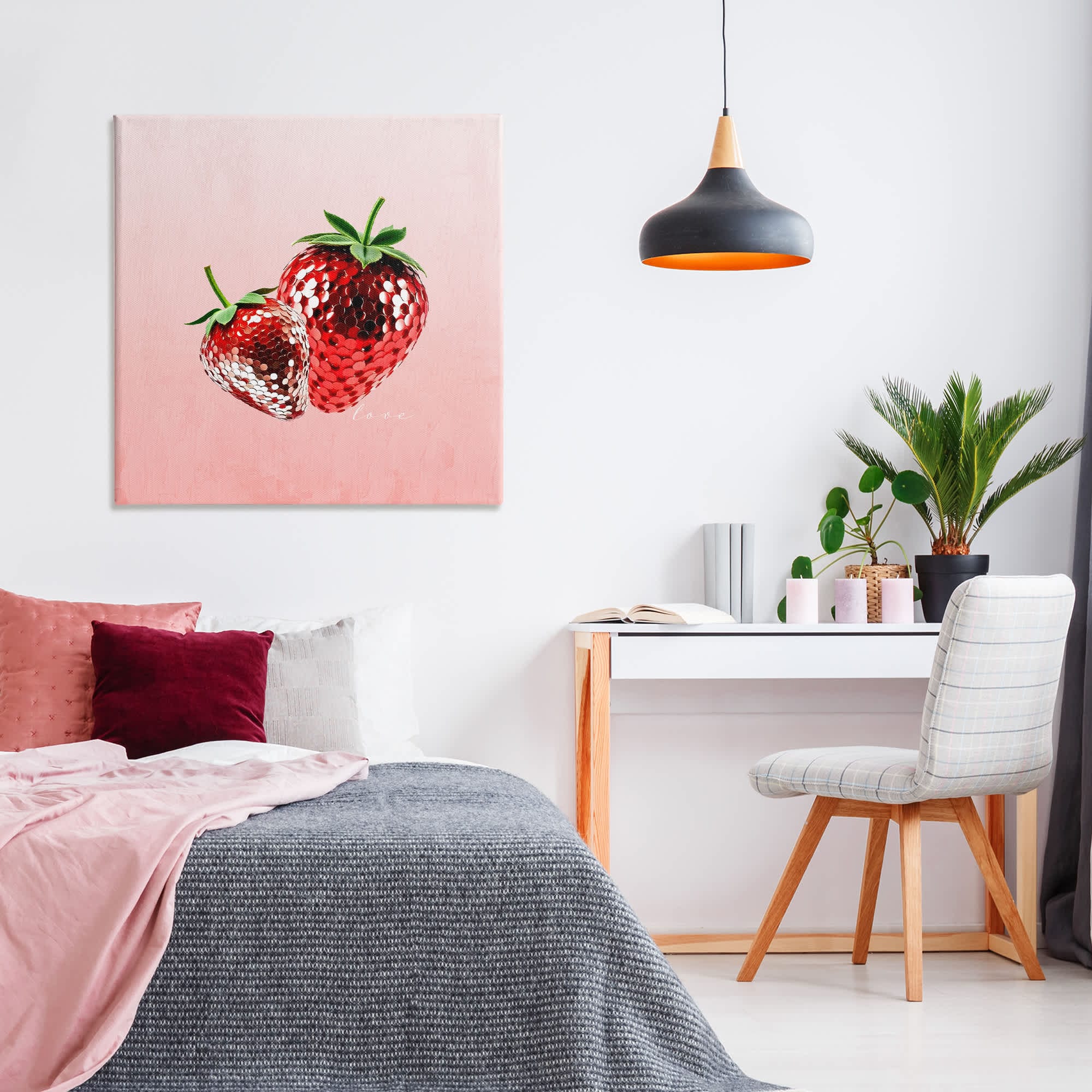 Stupell Industries BS-447-CN-36X36 Wall-Art - View #3