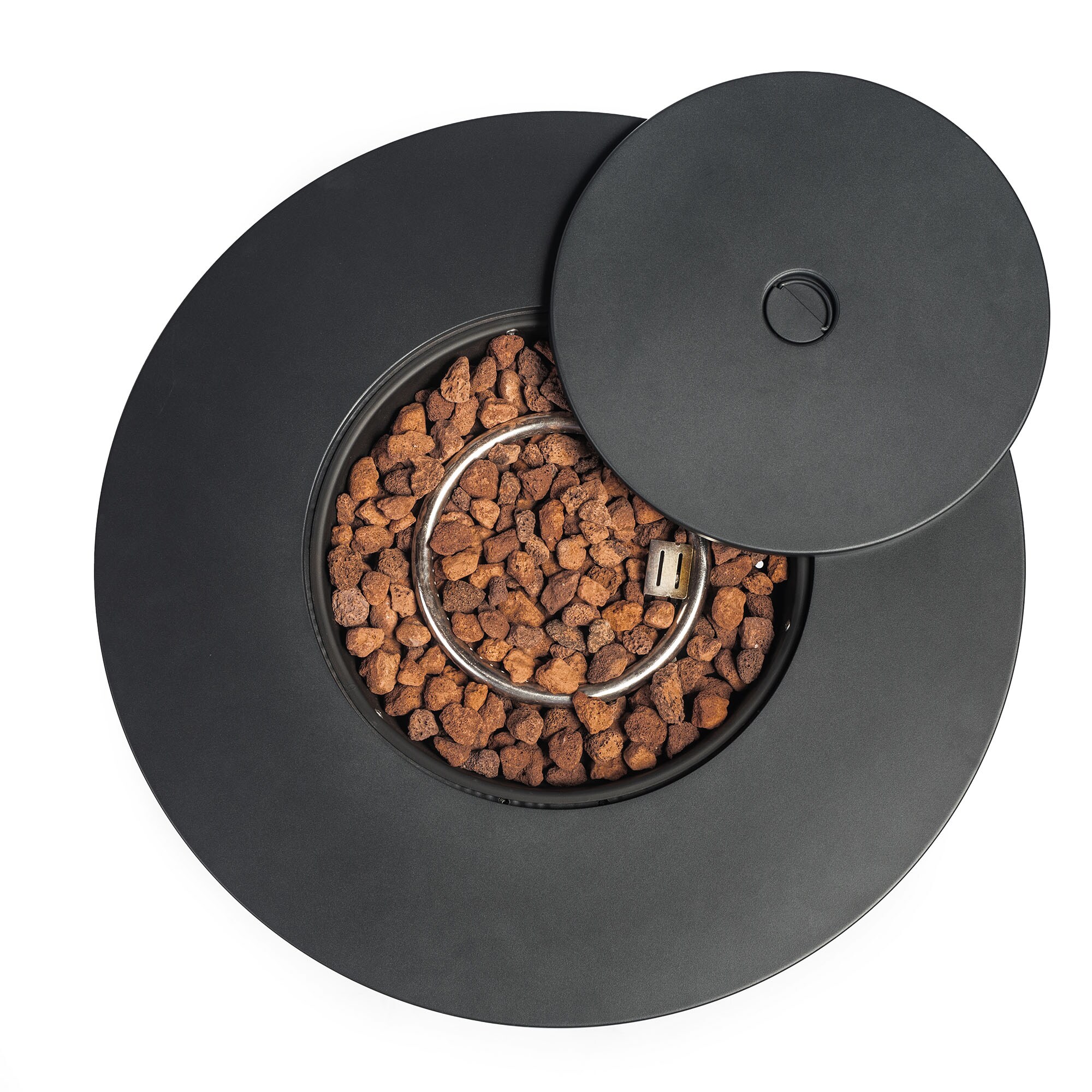 Mondawe OR-MX-470AAA-US Outdoor-Gas-Firepits - View #7